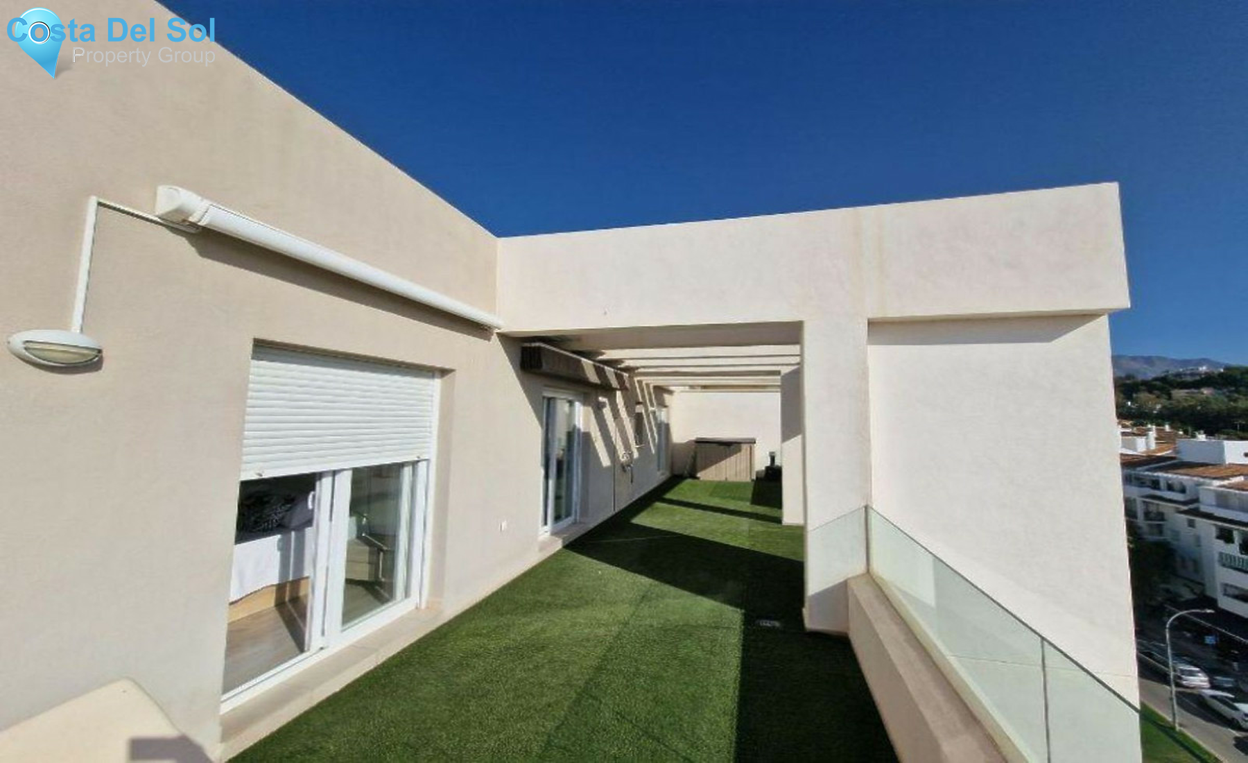 Penthouse in Marbella-1501338