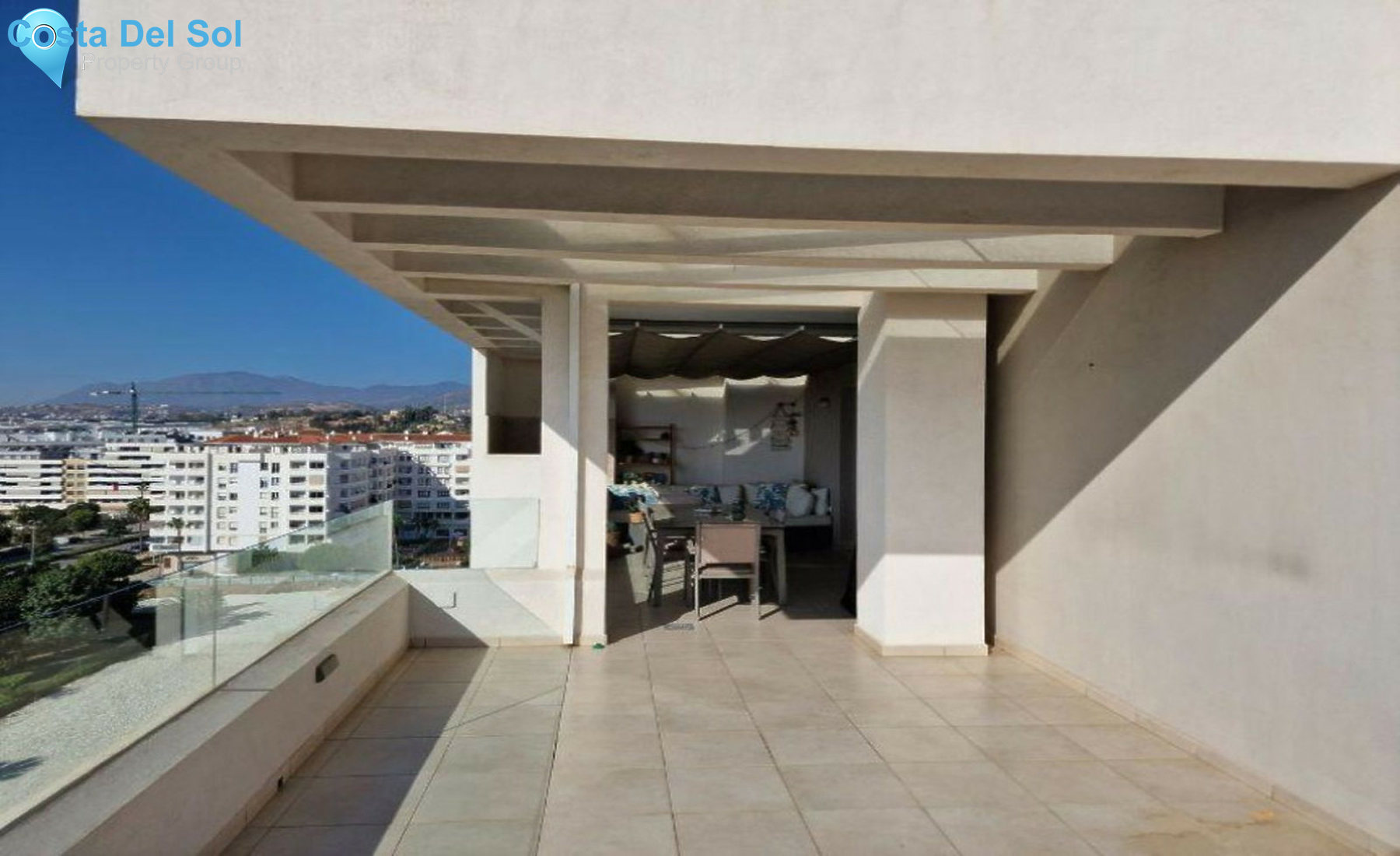 Penthouse in Marbella-1501340
