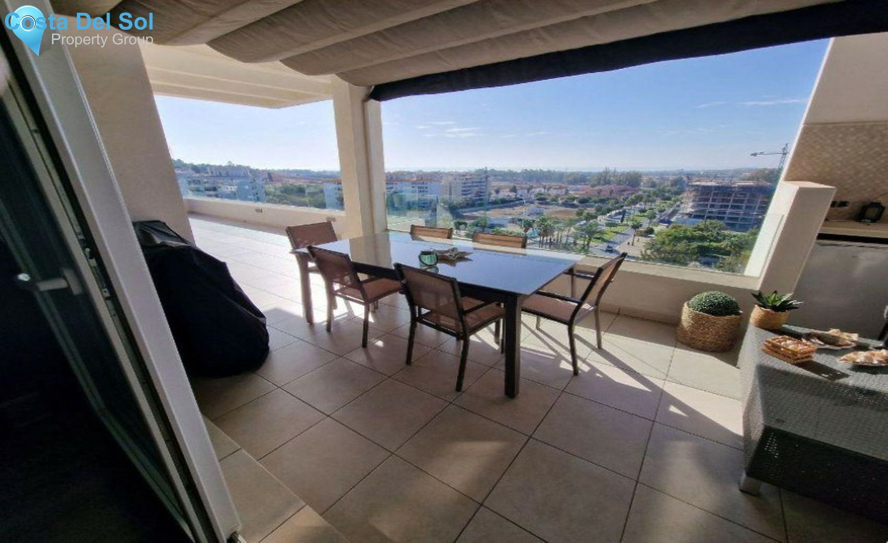 Penthouse in Marbella-1501341