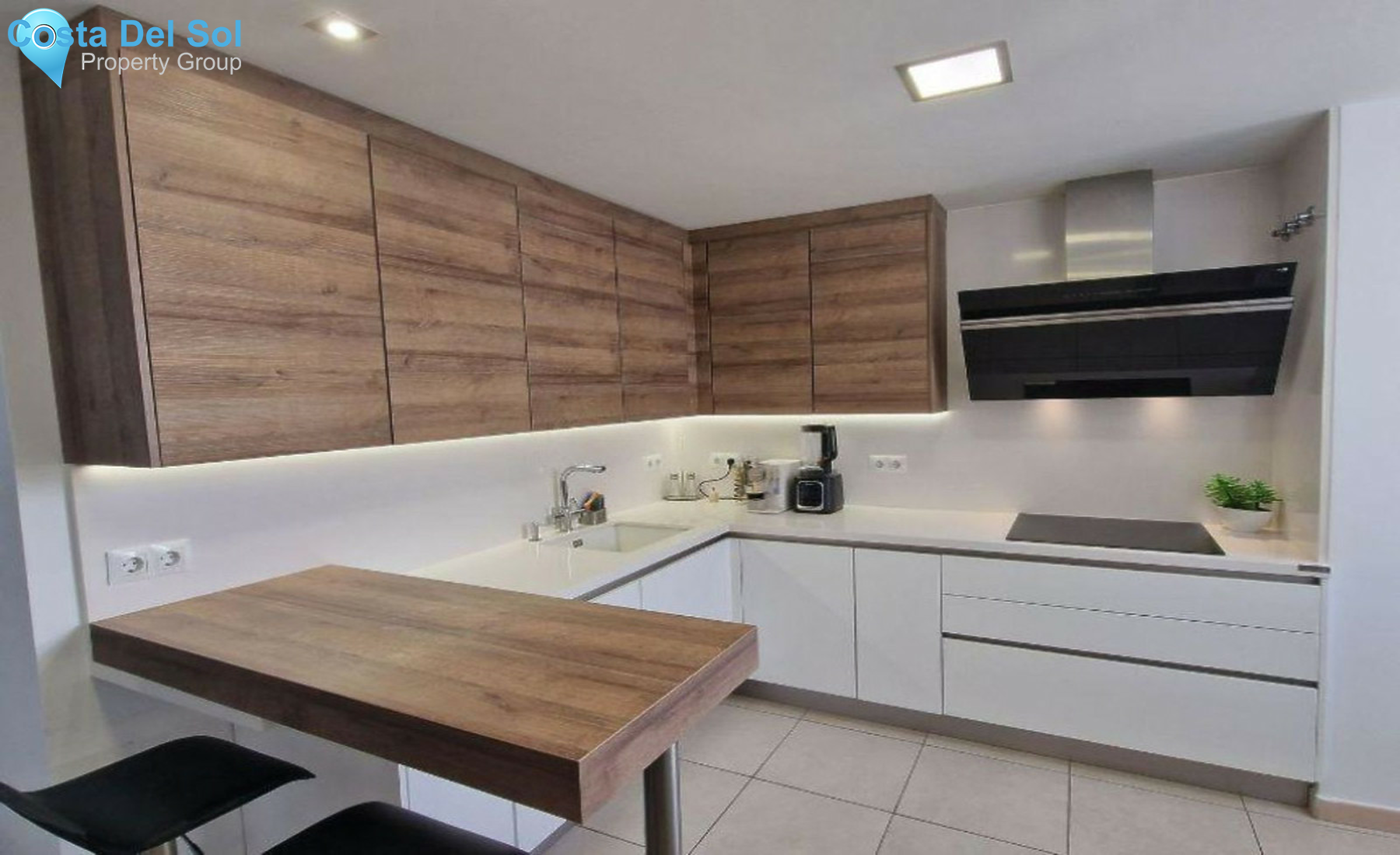 Penthouse in Marbella-1501344