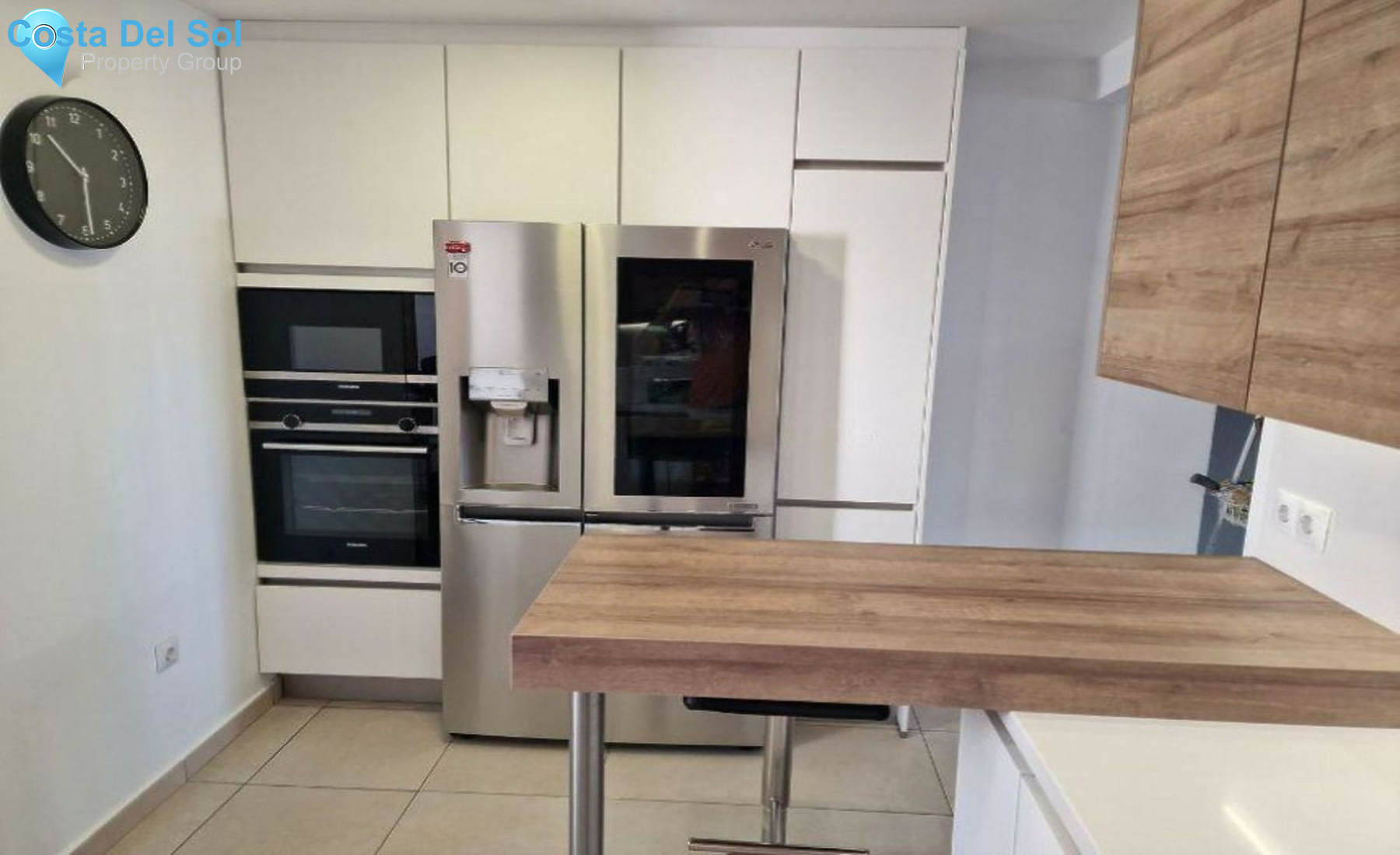 Penthouse in Marbella-1501345