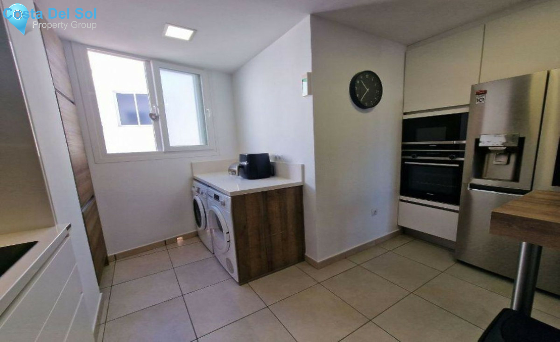 Penthouse in Marbella-1501329