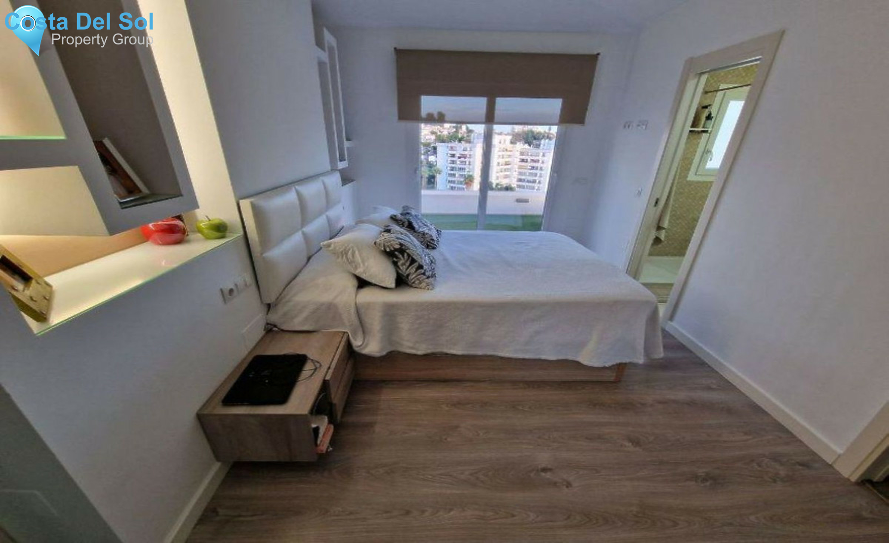 Penthouse in Marbella-1501330