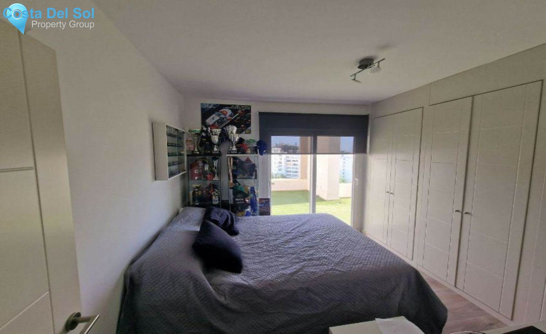 Penthouse in Marbella-1501333