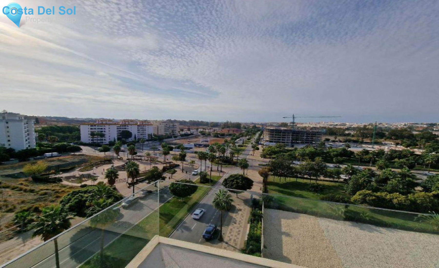 Penthouse in Marbella-1501334