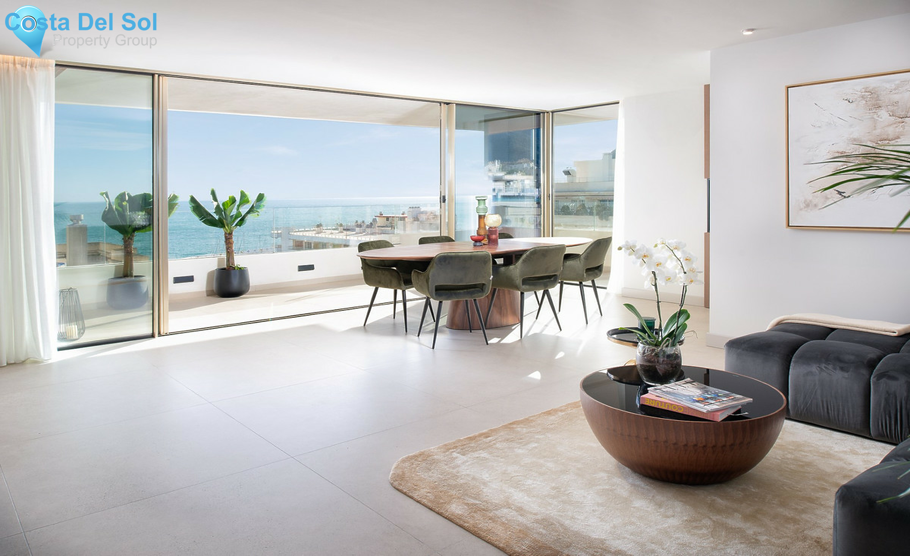 Penthouse in Marbella-1539470