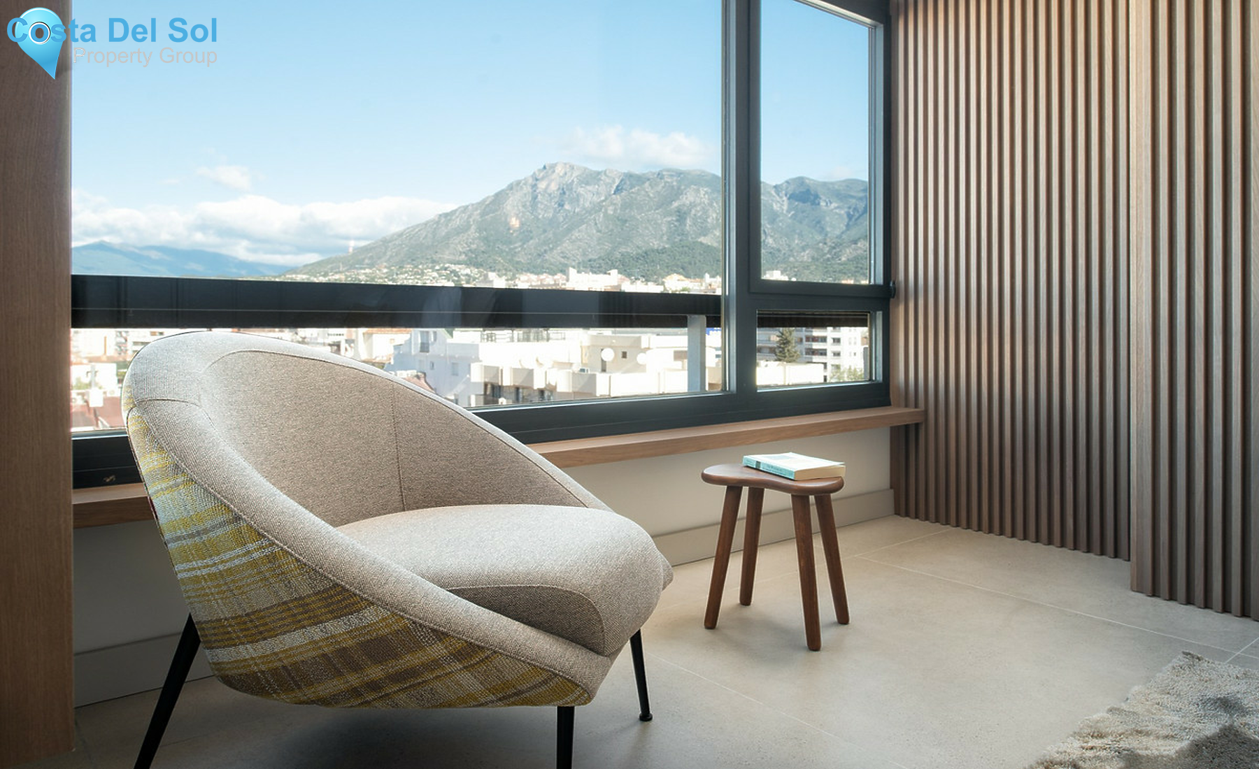 Penthouse in Marbella-1539487