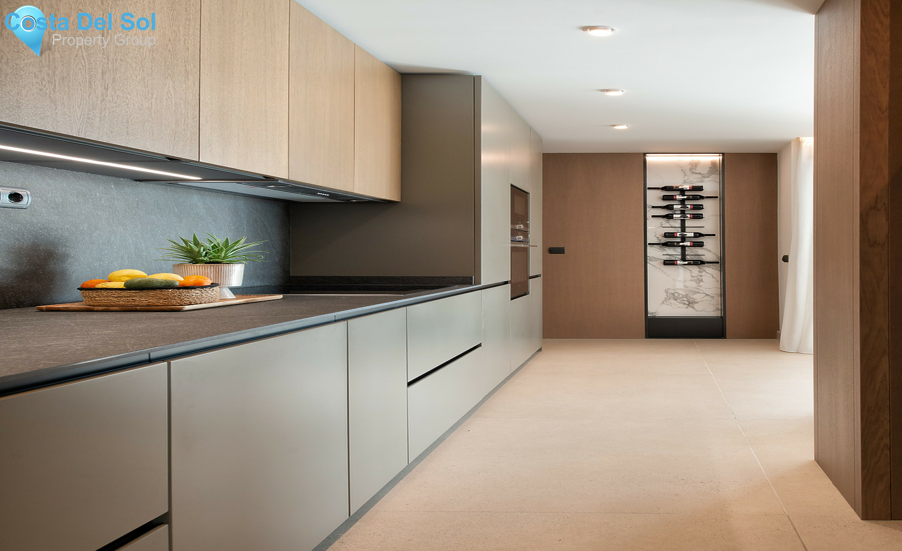 Penthouse in Marbella-1539472