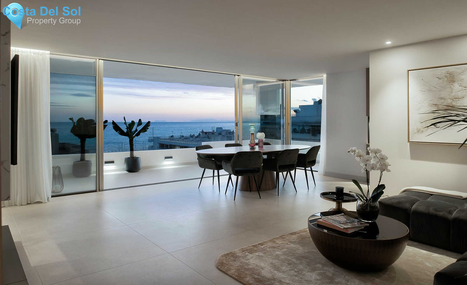 Penthouse in Marbella-1539475