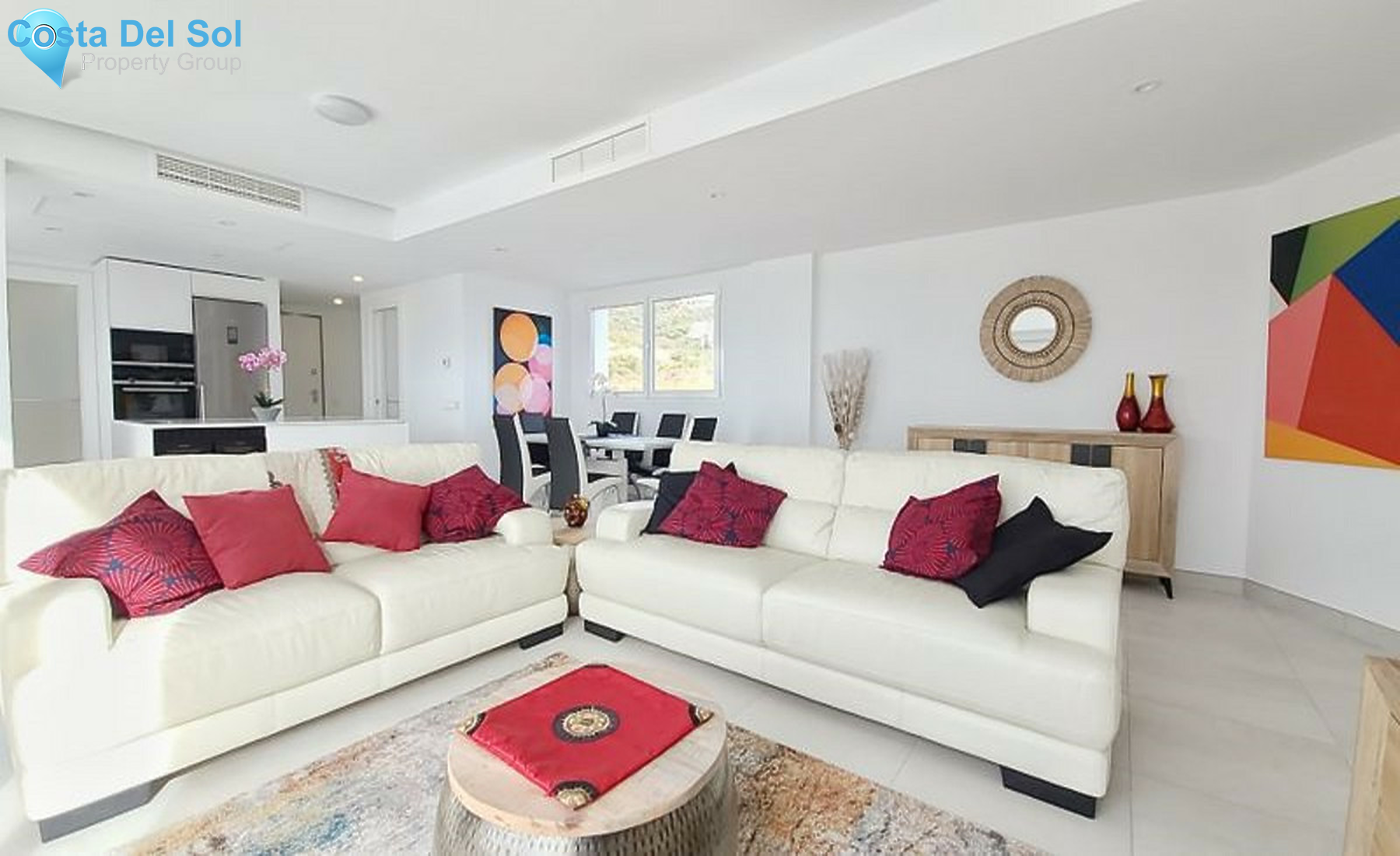 Penthouse in Marbella-689686