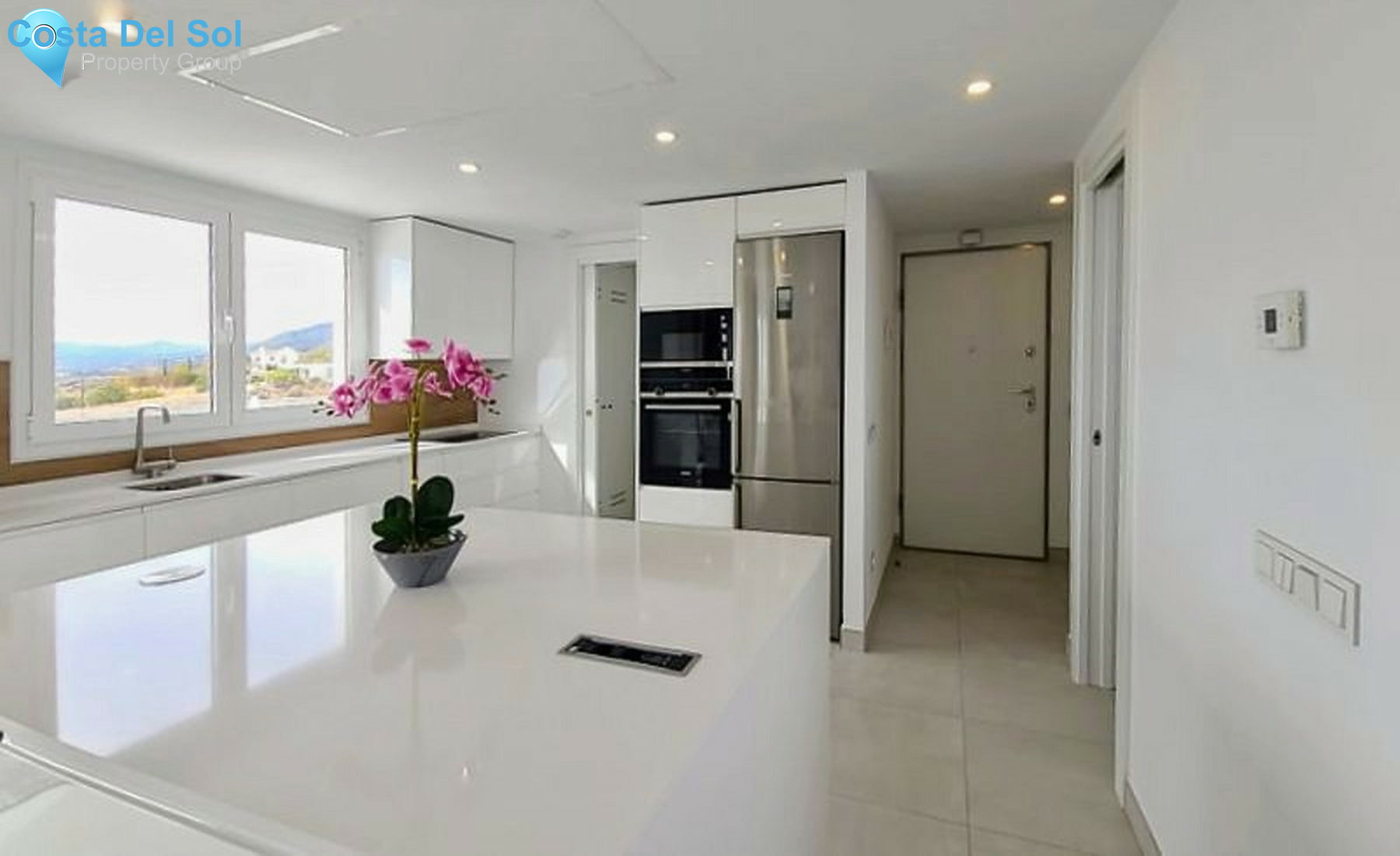 Penthouse in Marbella-689687