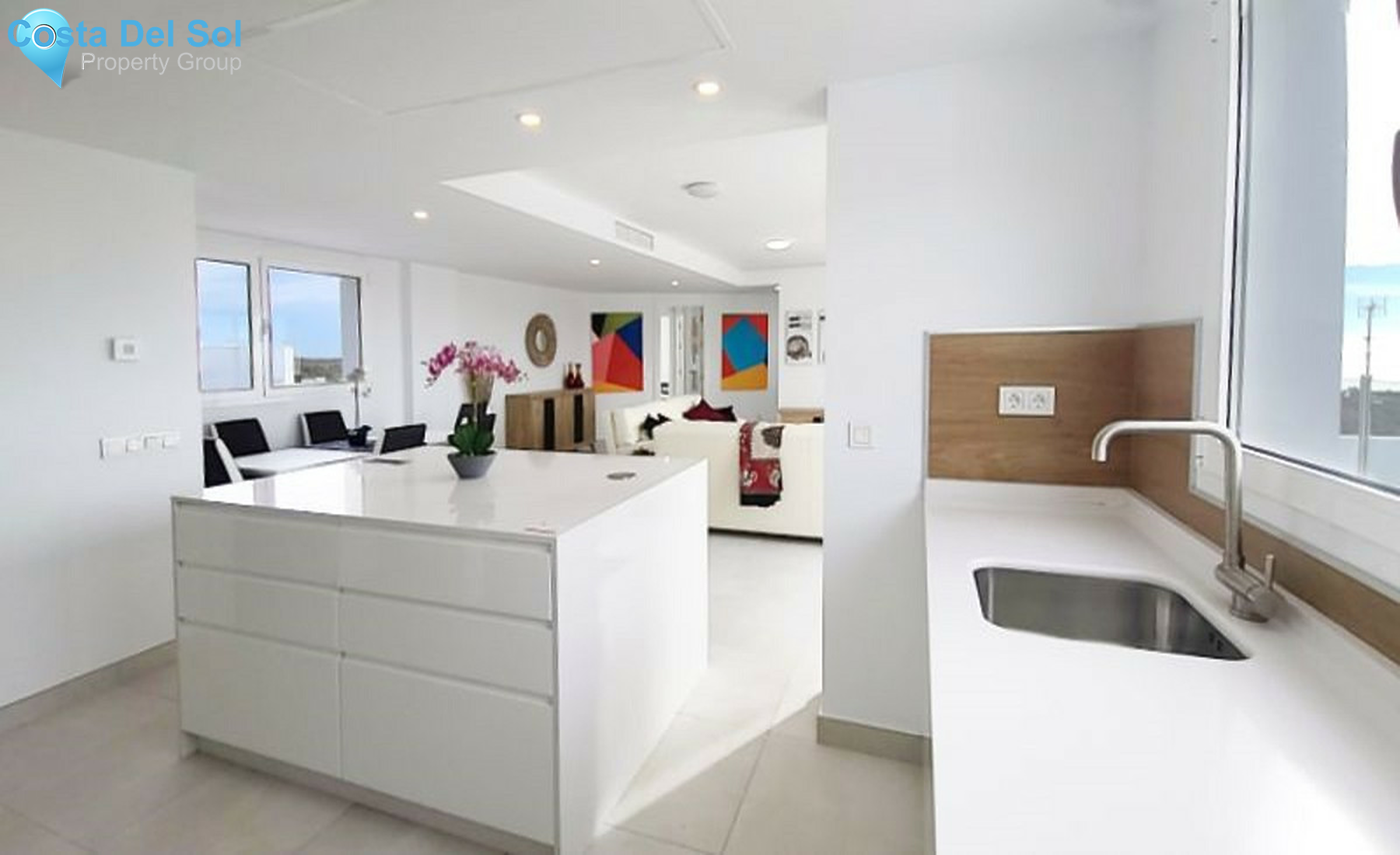 Penthouse in Marbella-689689