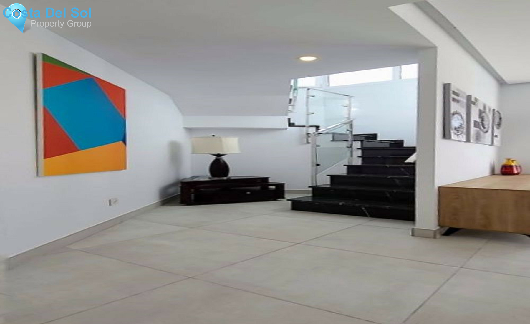 Penthouse in Marbella-689690