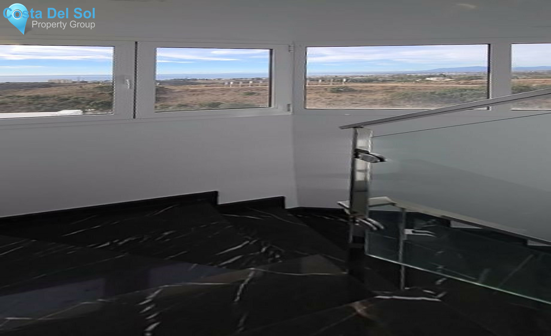 Penthouse in Marbella-689691