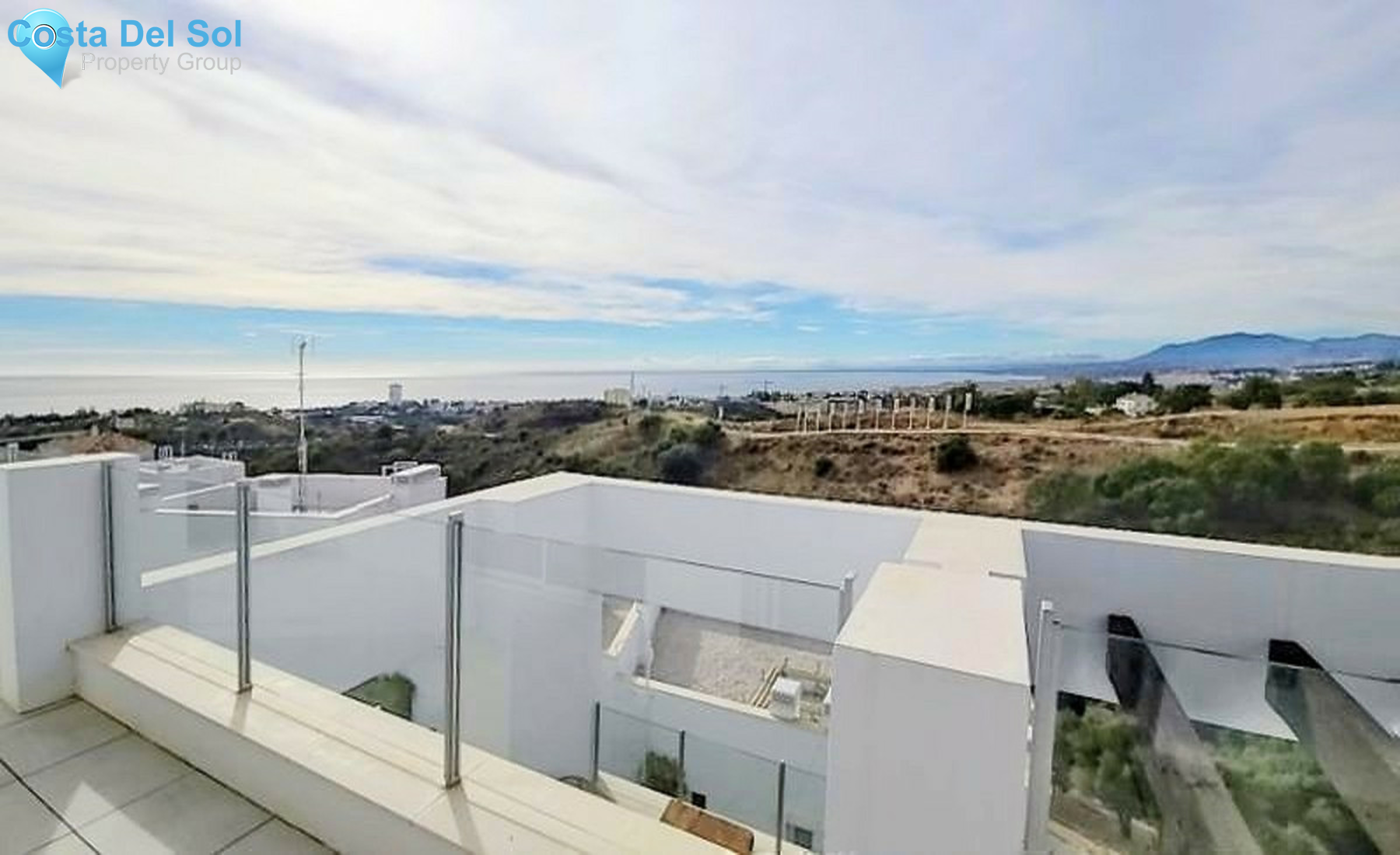 Penthouse in Marbella-689678