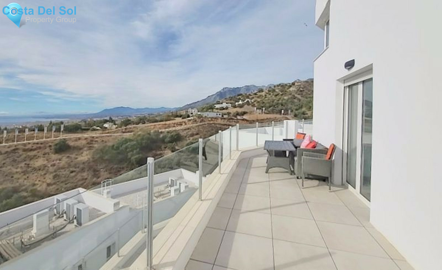 Penthouse in Marbella-689679