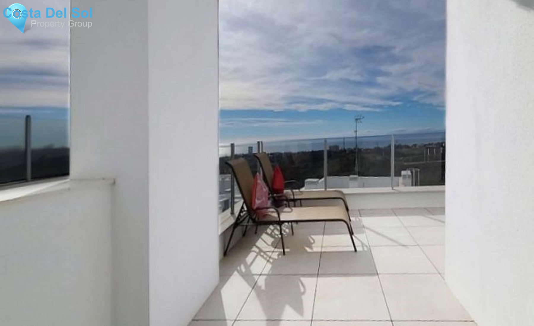 Penthouse in Marbella-689681