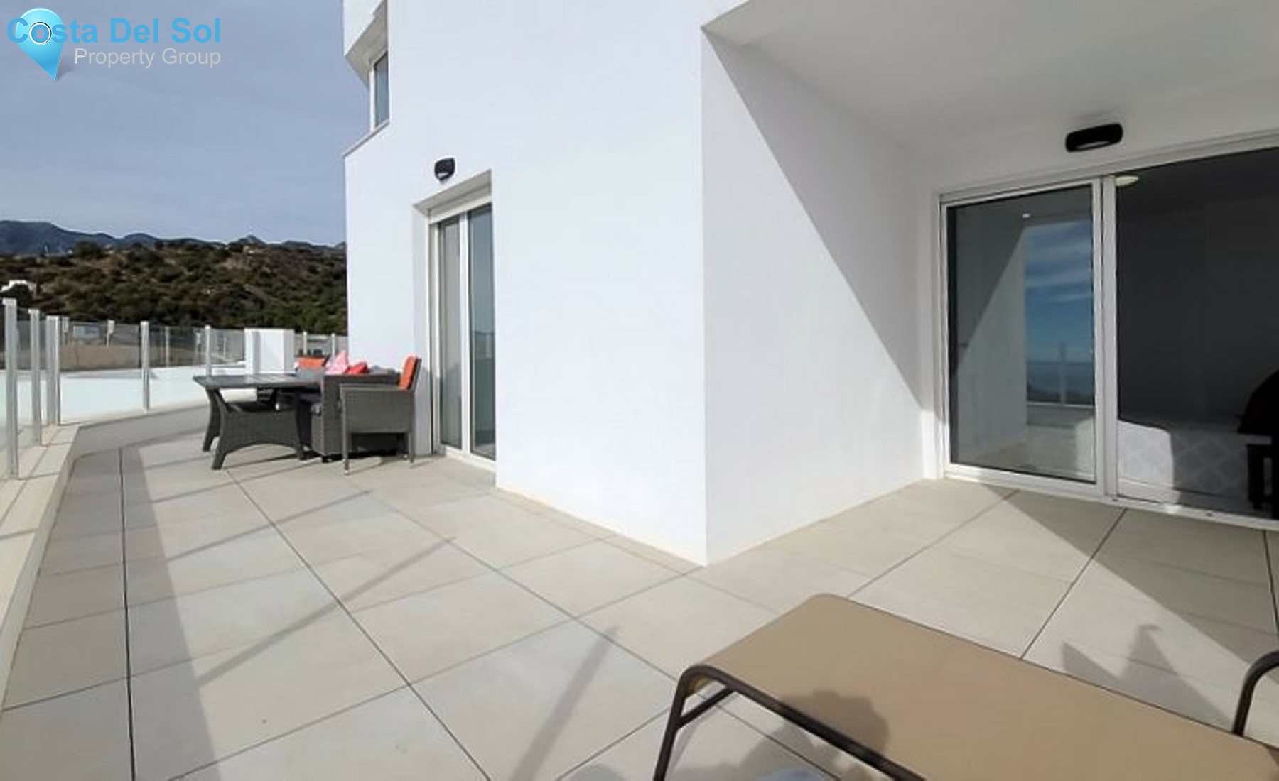 Penthouse in Marbella-689682