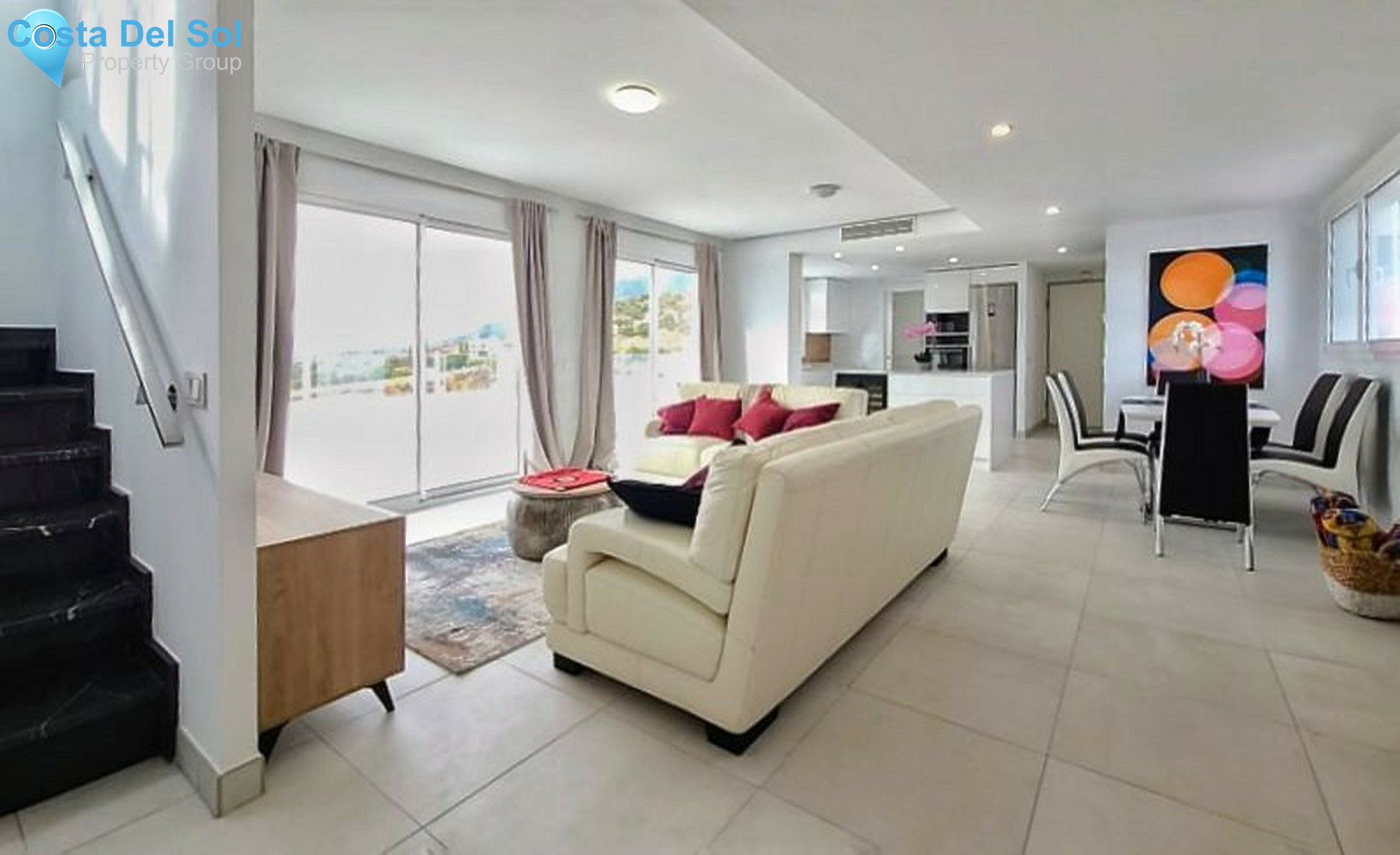 Penthouse in Marbella-689684