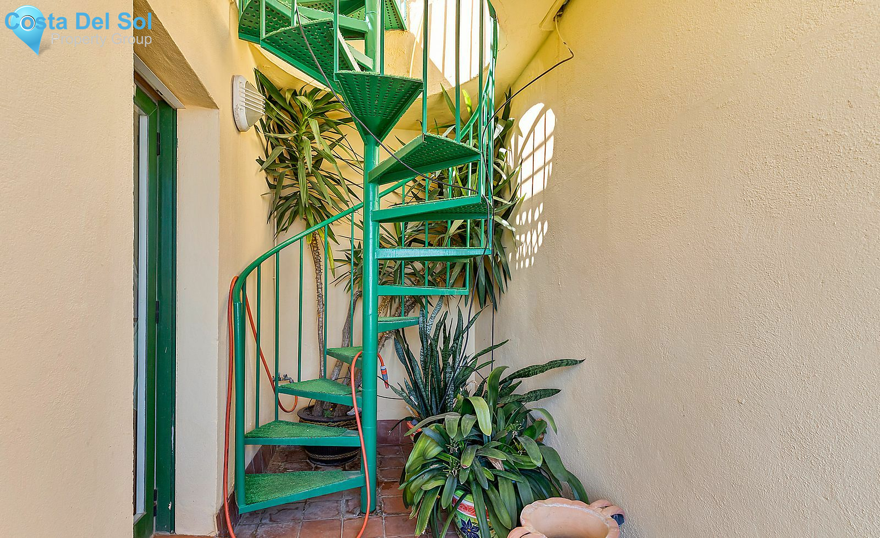 Penthouse in Marbella-1127555