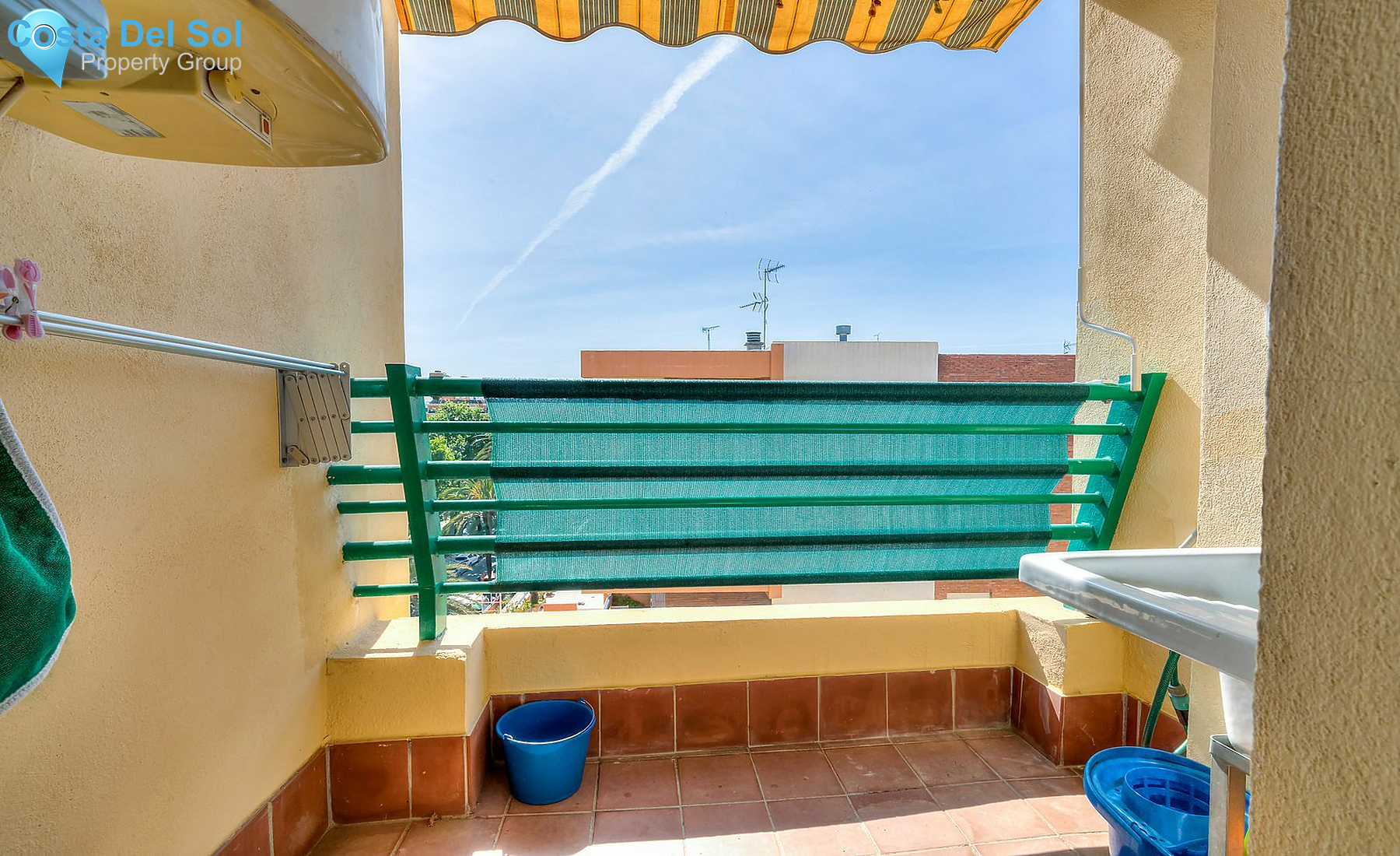 Penthouse in Marbella-1127556