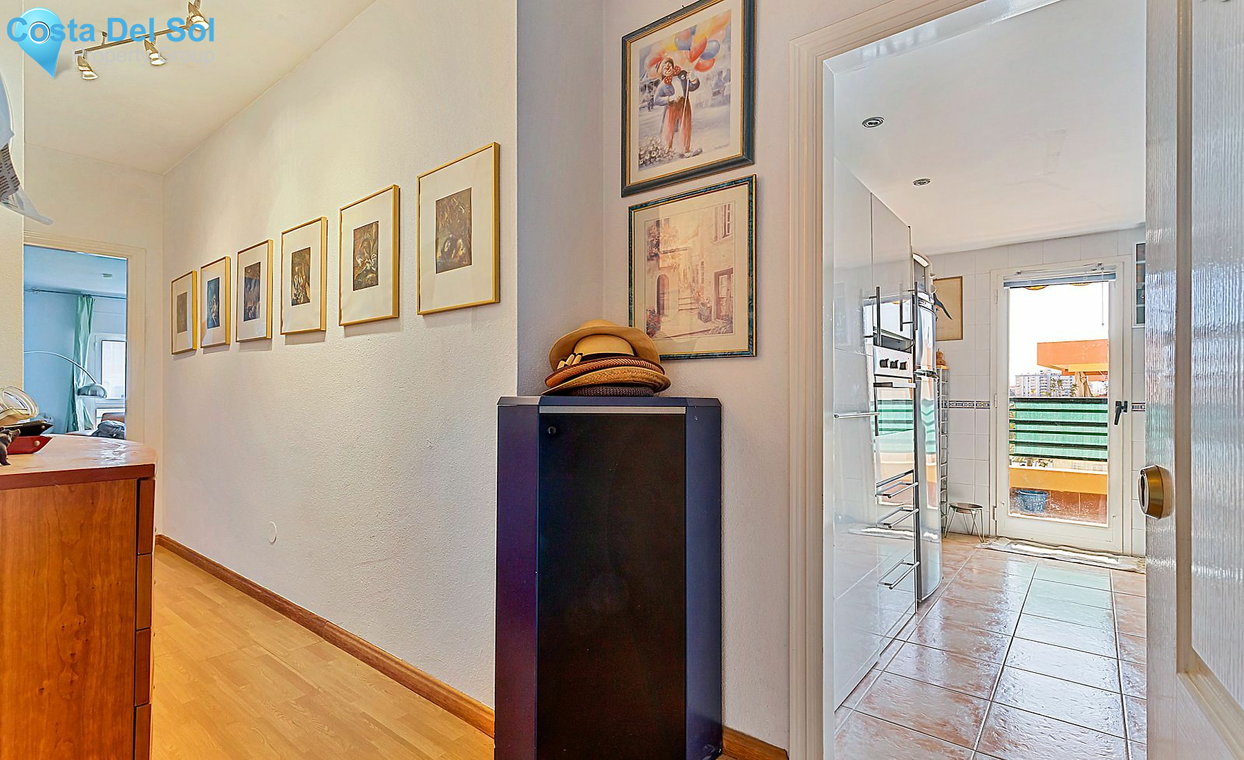 Penthouse in Marbella-1127557