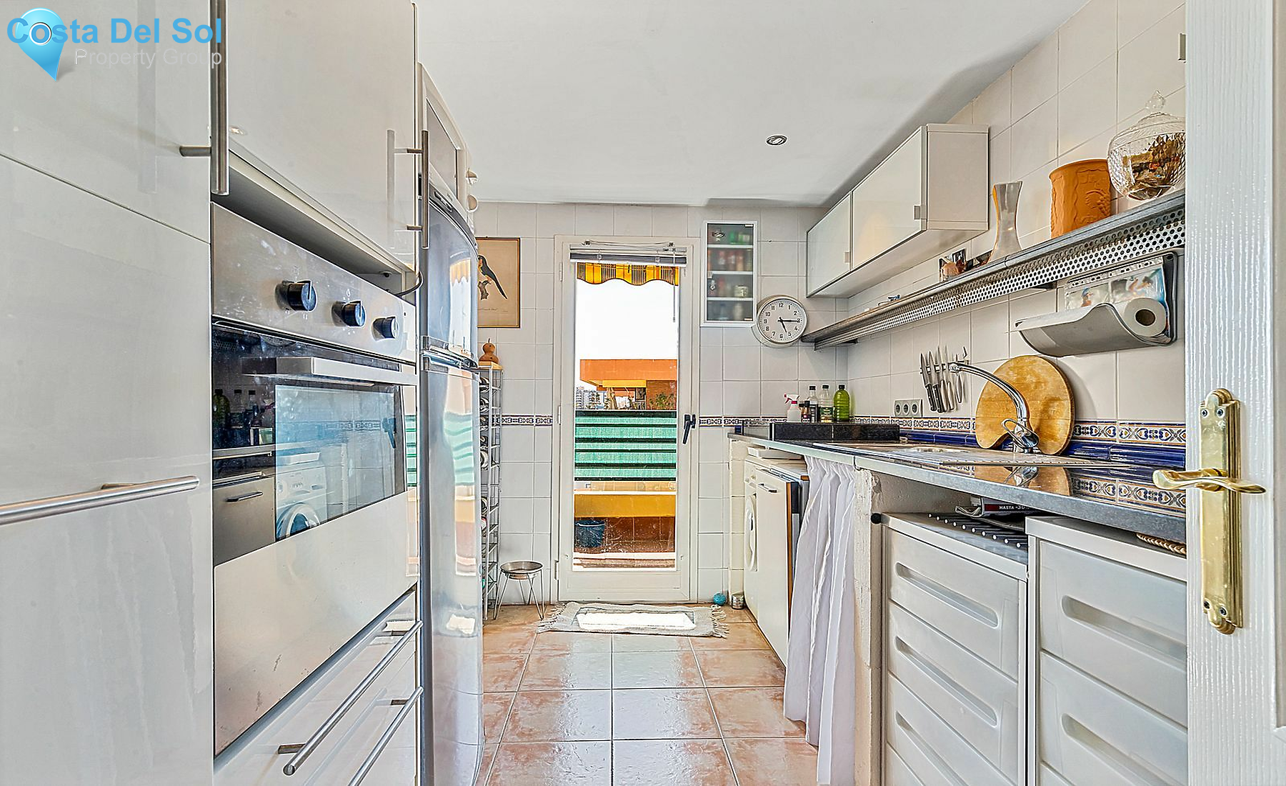 Penthouse in Marbella-1127560