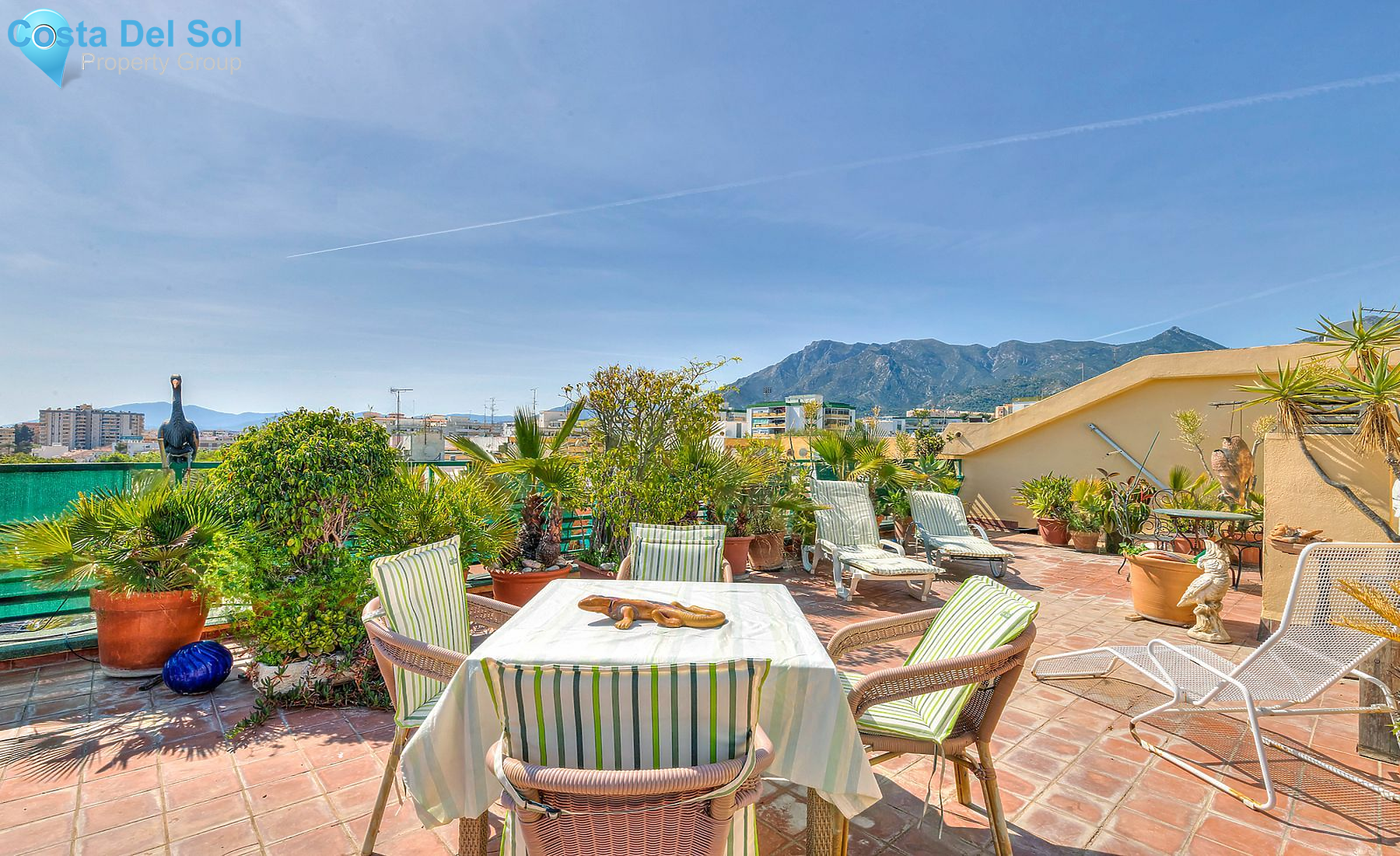 Penthouse in Marbella-1127547