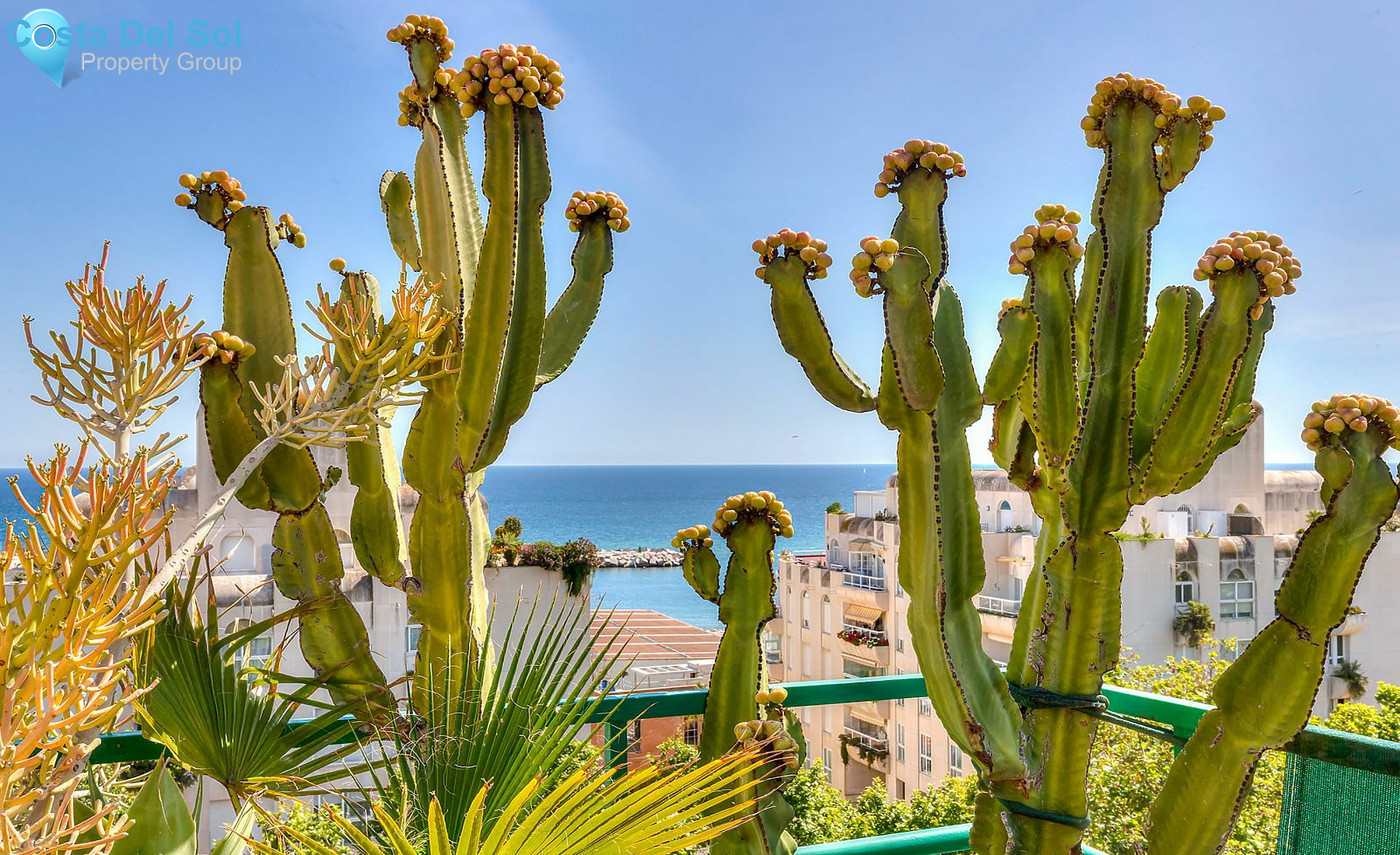 Penthouse in Marbella-1127548