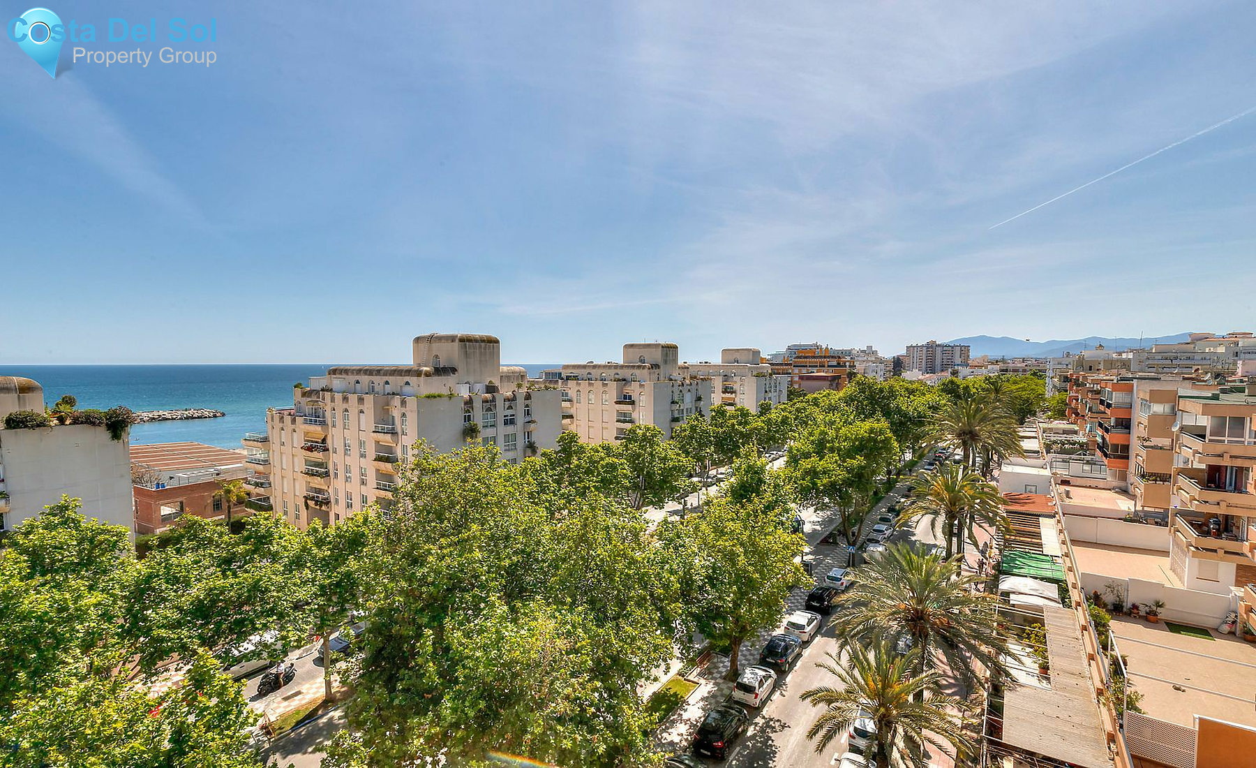 Penthouse in Marbella-1127549