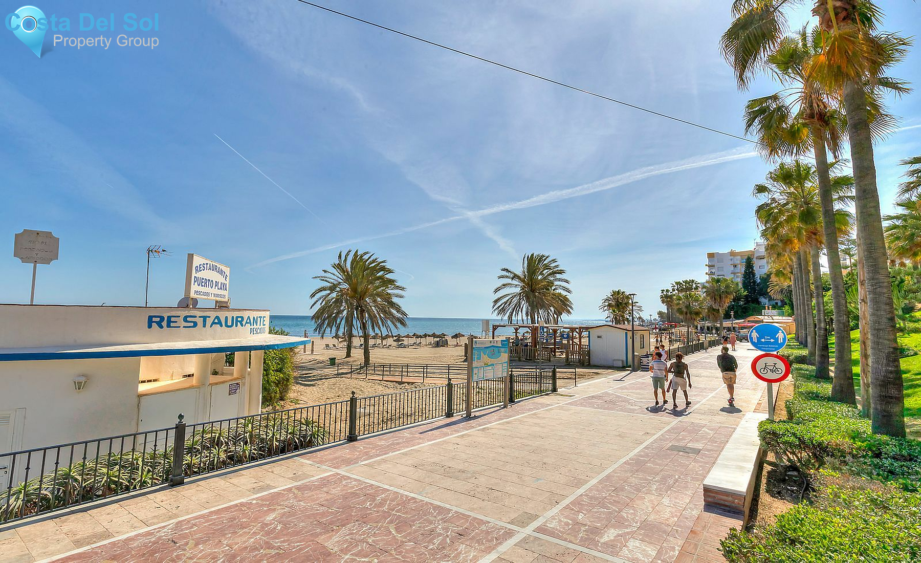 Penthouse in Marbella-1127550