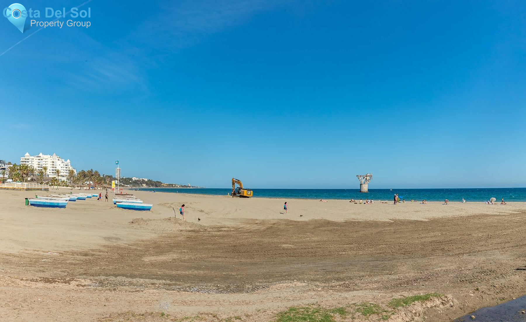 Penthouse in Marbella-1127551