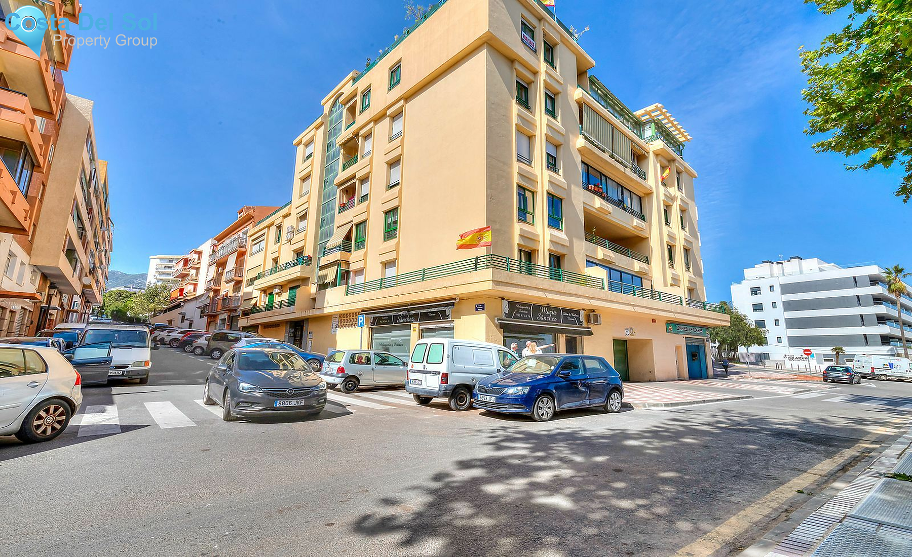 Penthouse in Marbella-1127552