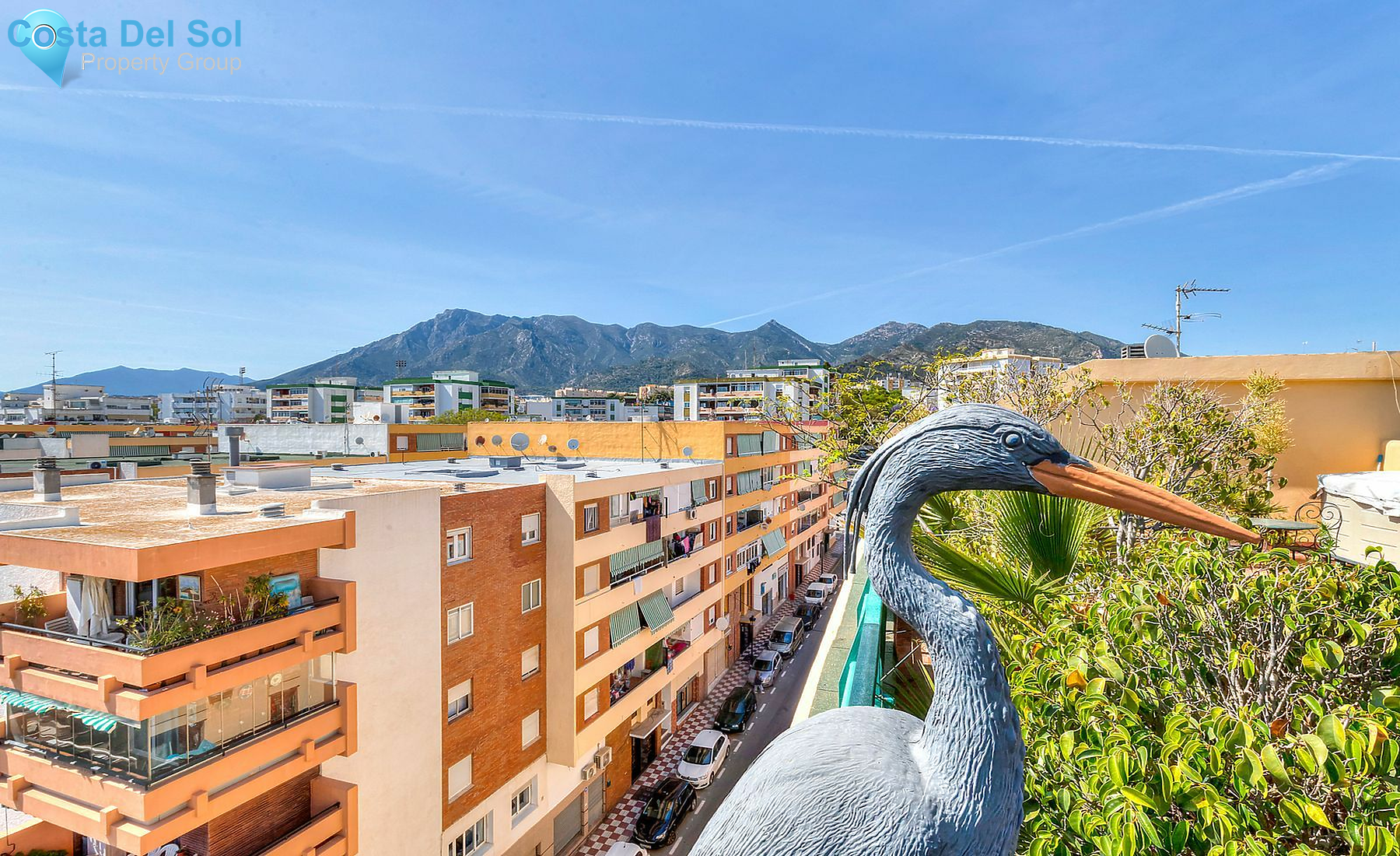 Penthouse in Marbella-1127553