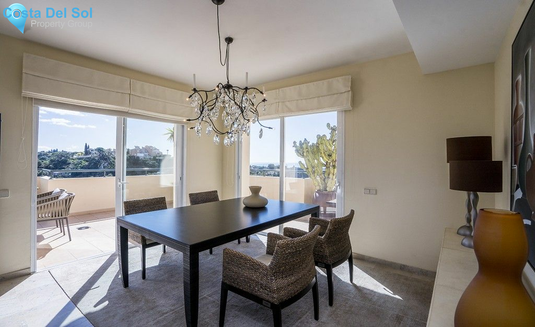 Penthouse in Marbella-1150624