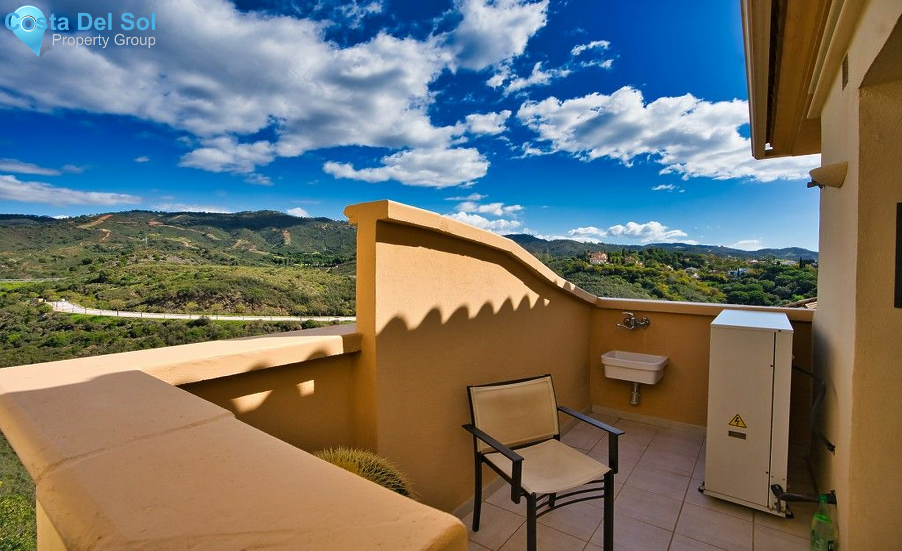 Penthouse in Marbella-1150625