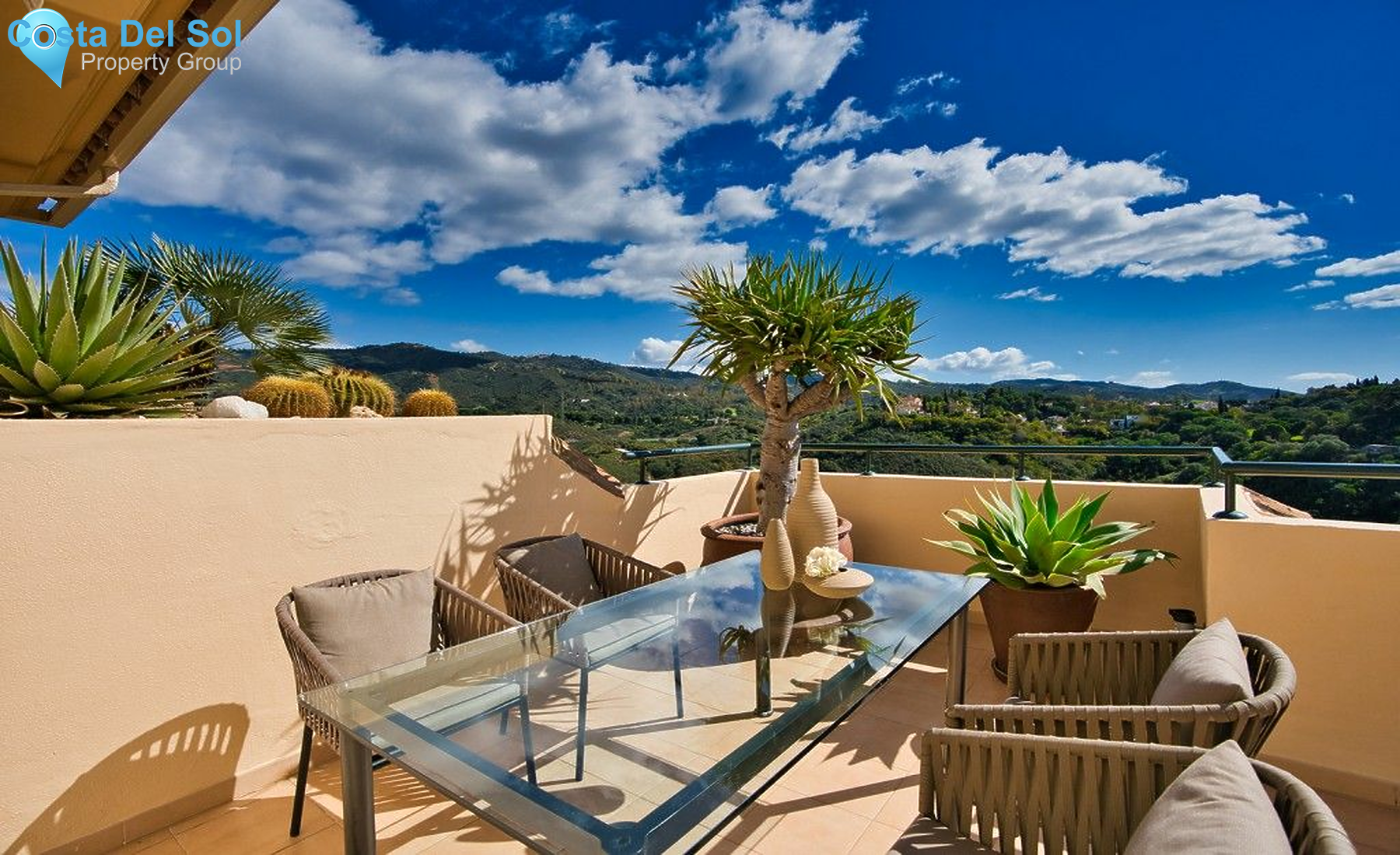 Penthouse in Marbella-1150627