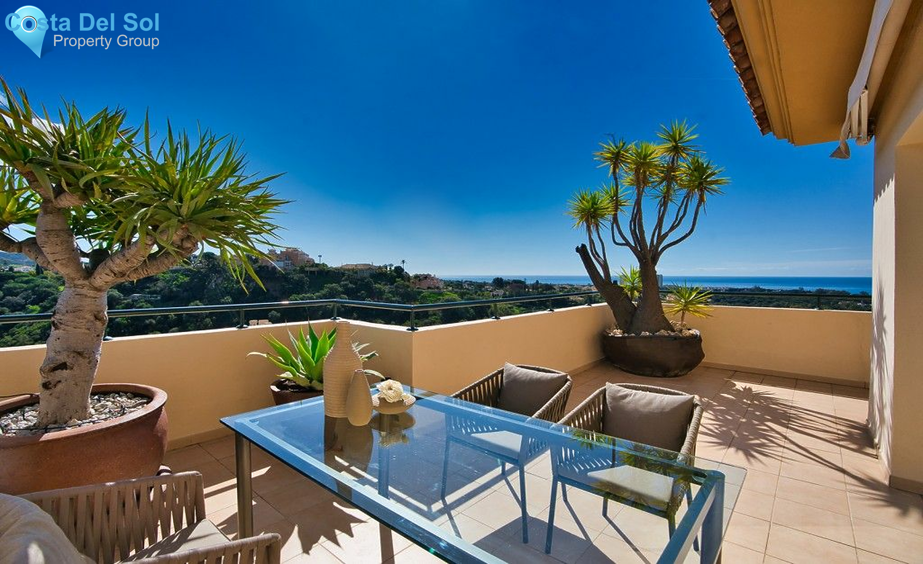 Penthouse in Marbella-1150628