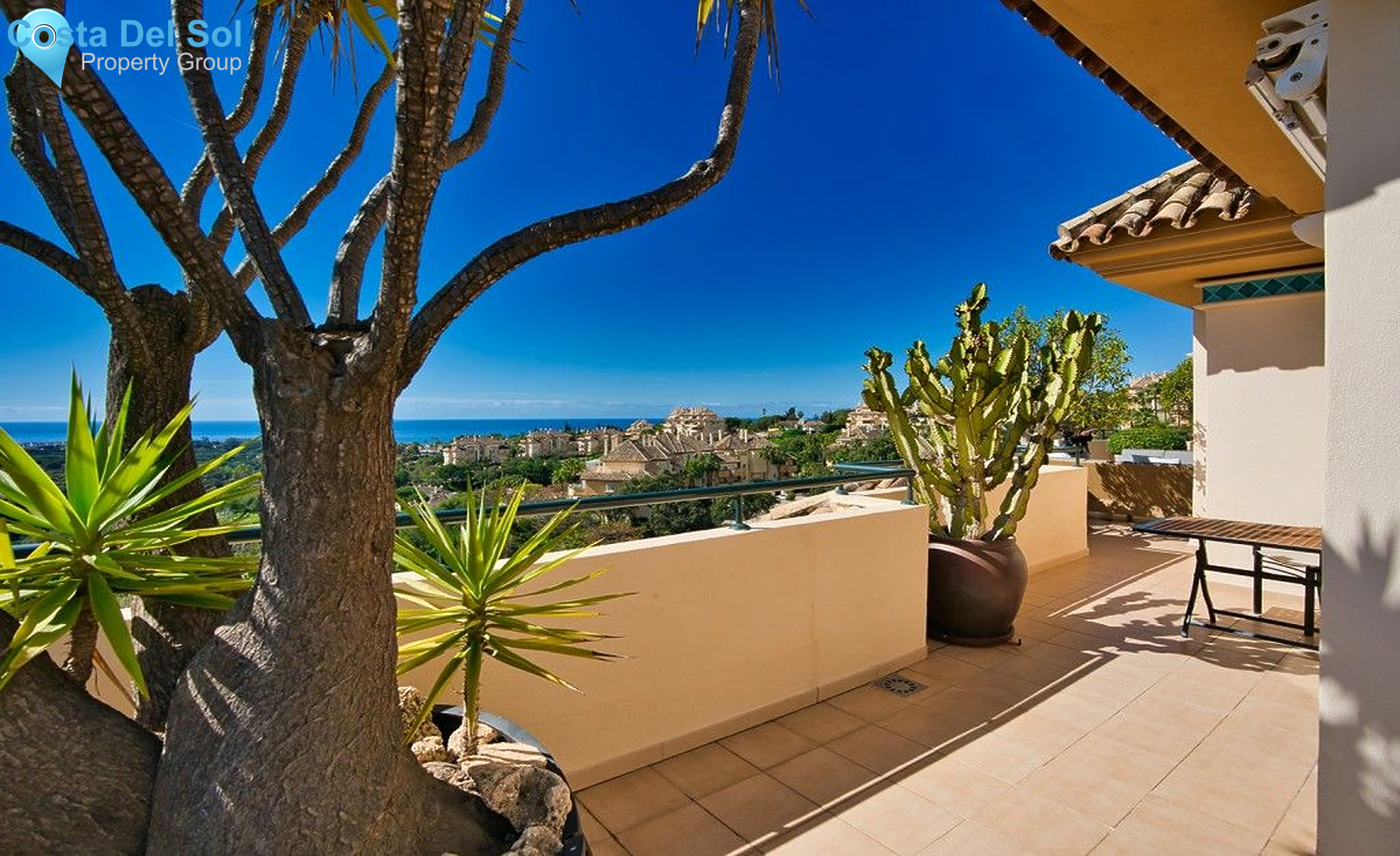 Penthouse in Marbella-1150629
