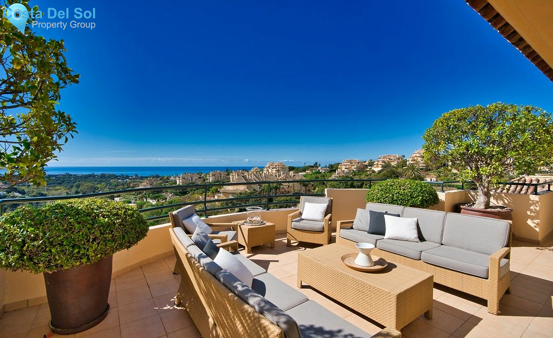 Penthouse in Marbella-1150612