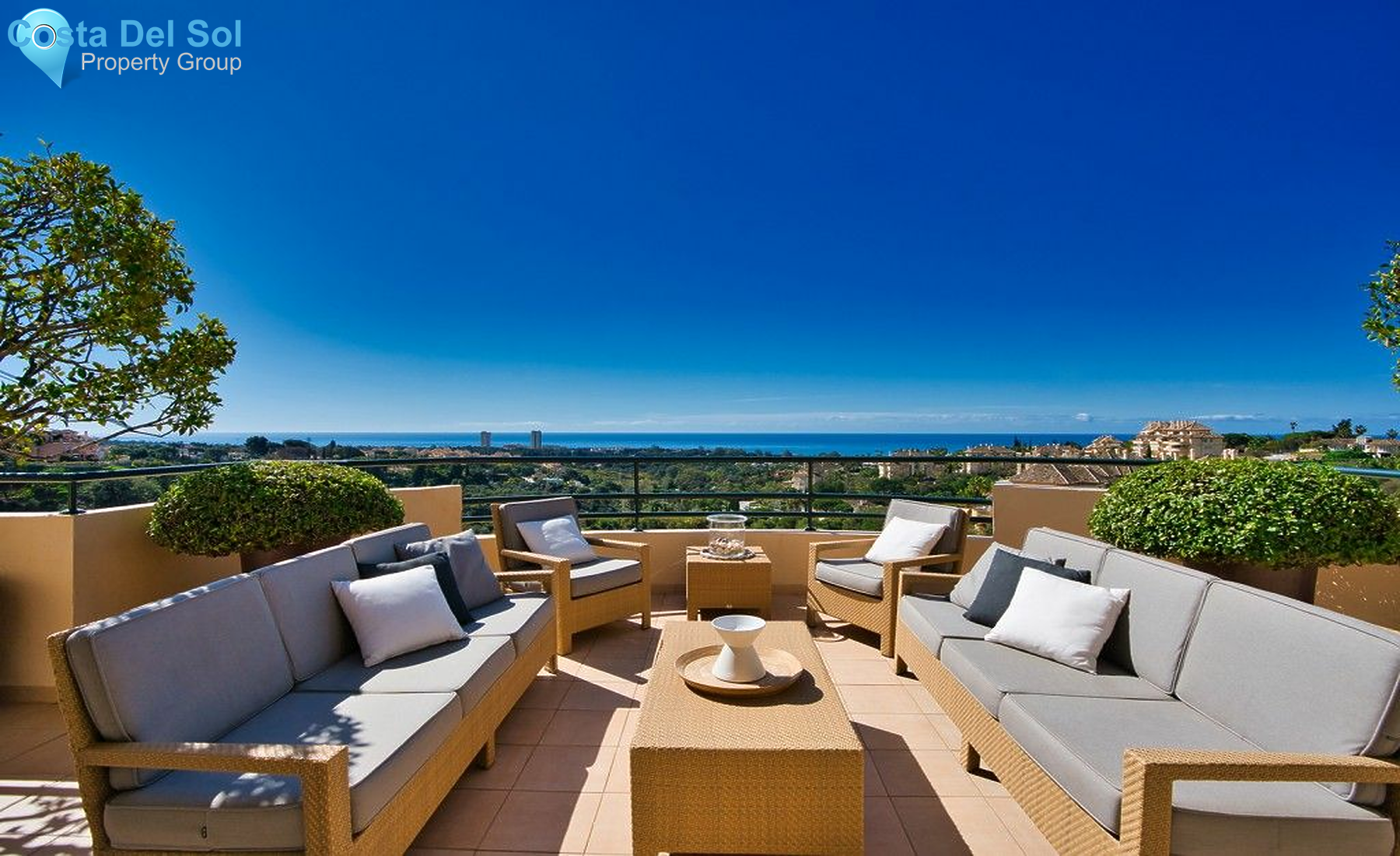 Penthouse in Marbella-1150613