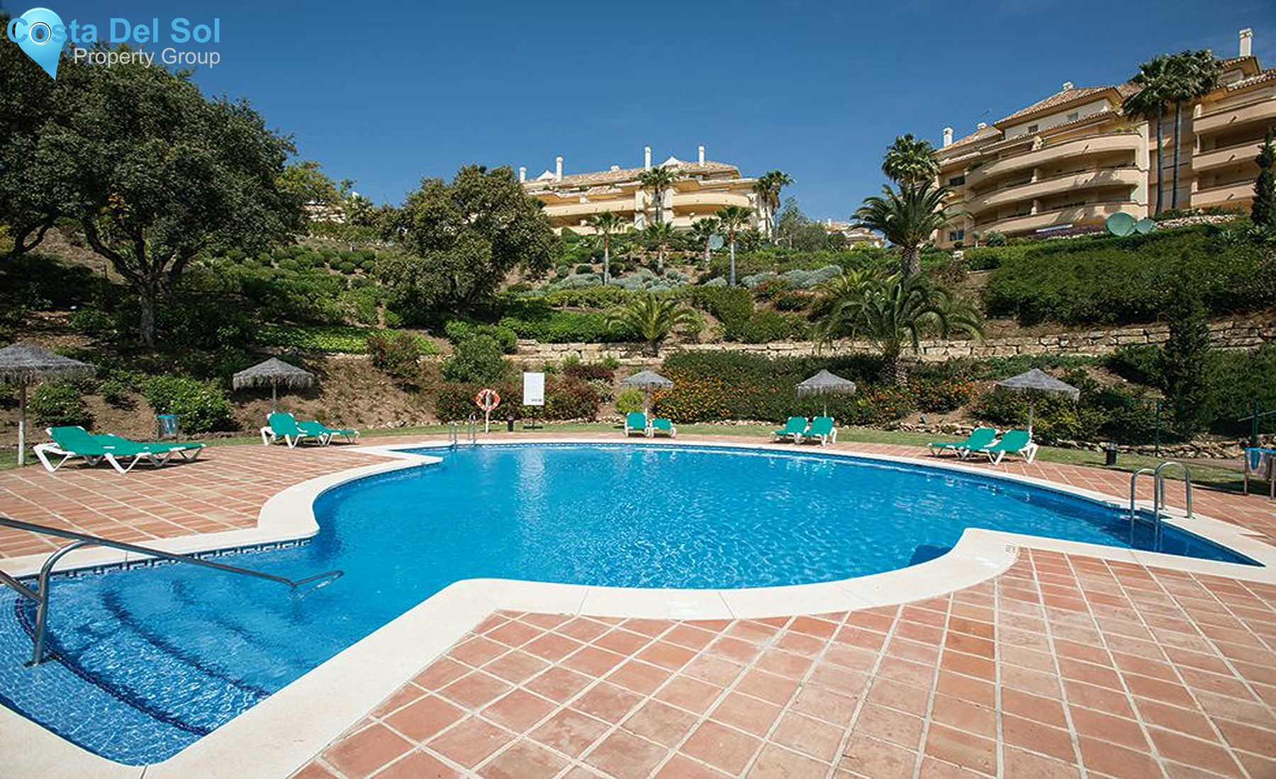 Penthouse in Marbella-1150614