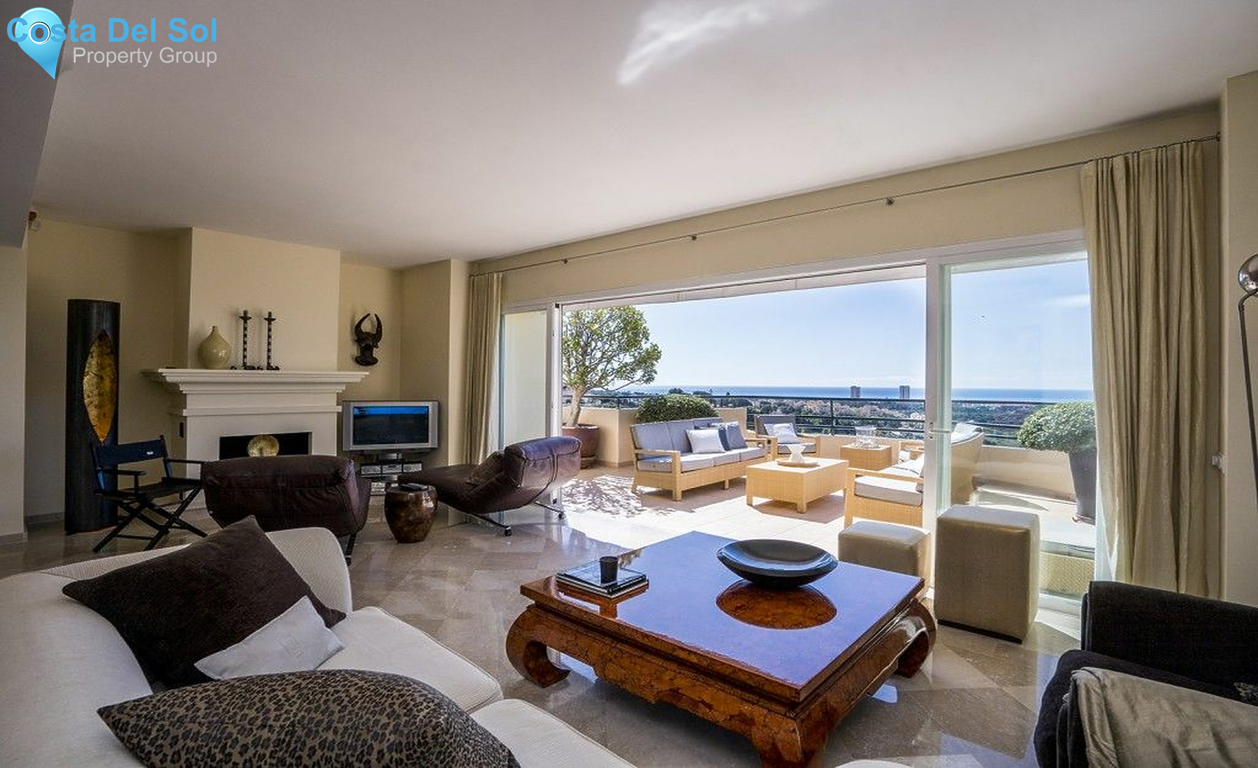 Penthouse in Marbella-1150615