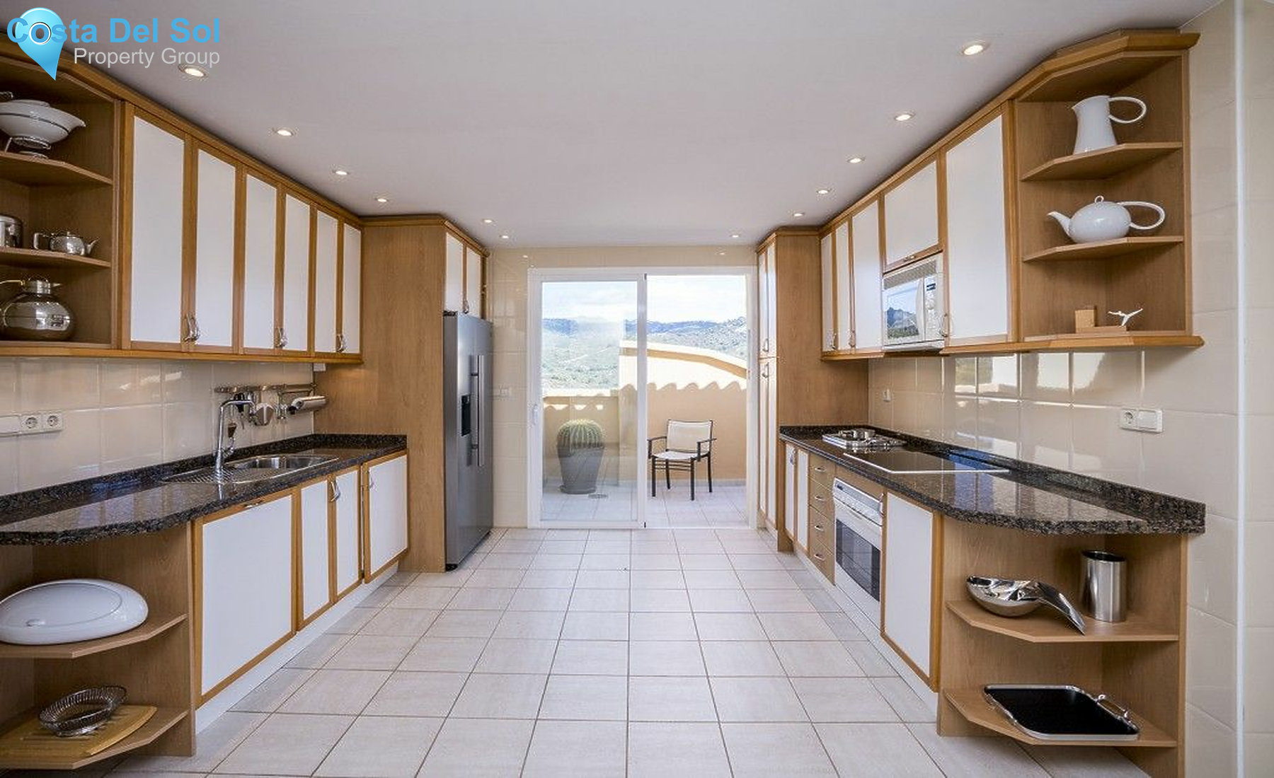 Penthouse in Marbella-1150616