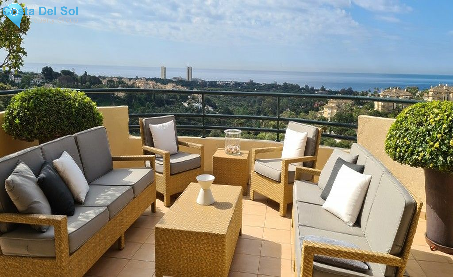Penthouse in Marbella-1150618