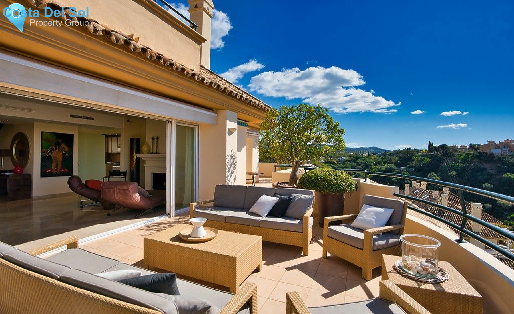 Penthouse in Marbella-1150619