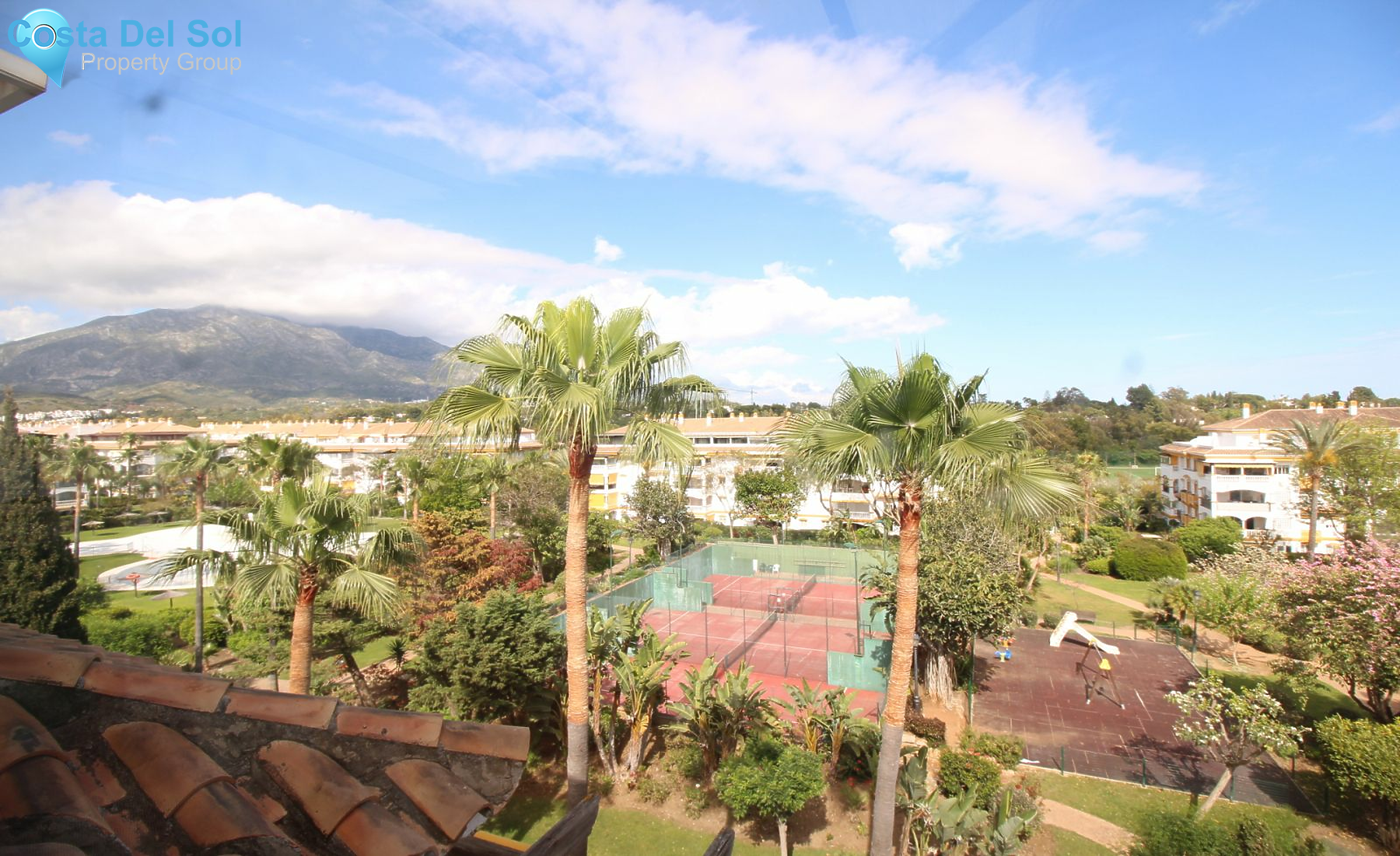 Penthouse in Marbella-1162504