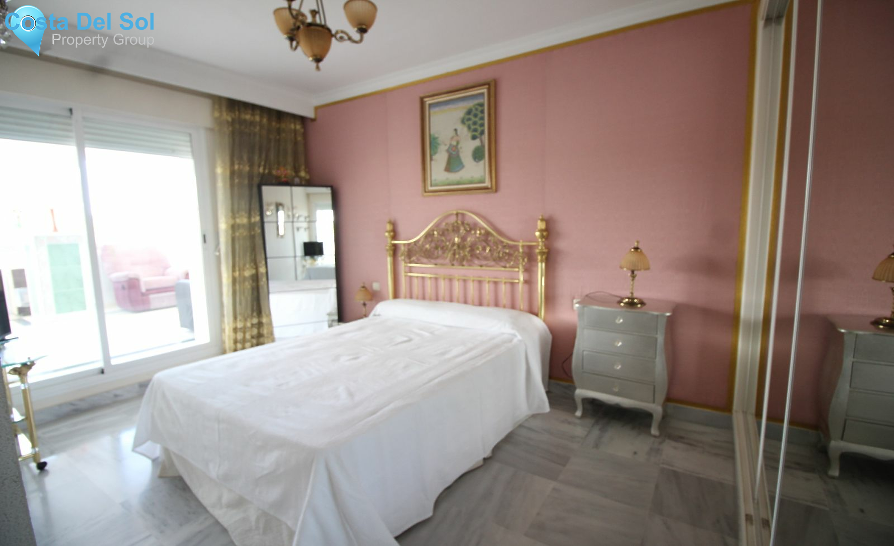 Penthouse in Marbella-1162519