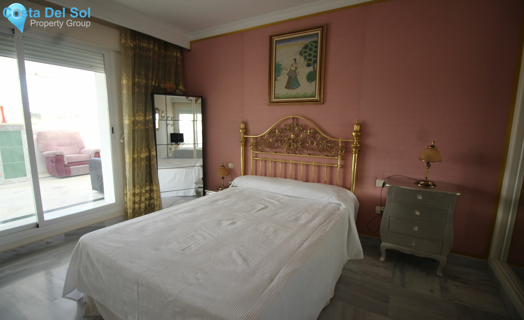 Penthouse in Marbella-1162521