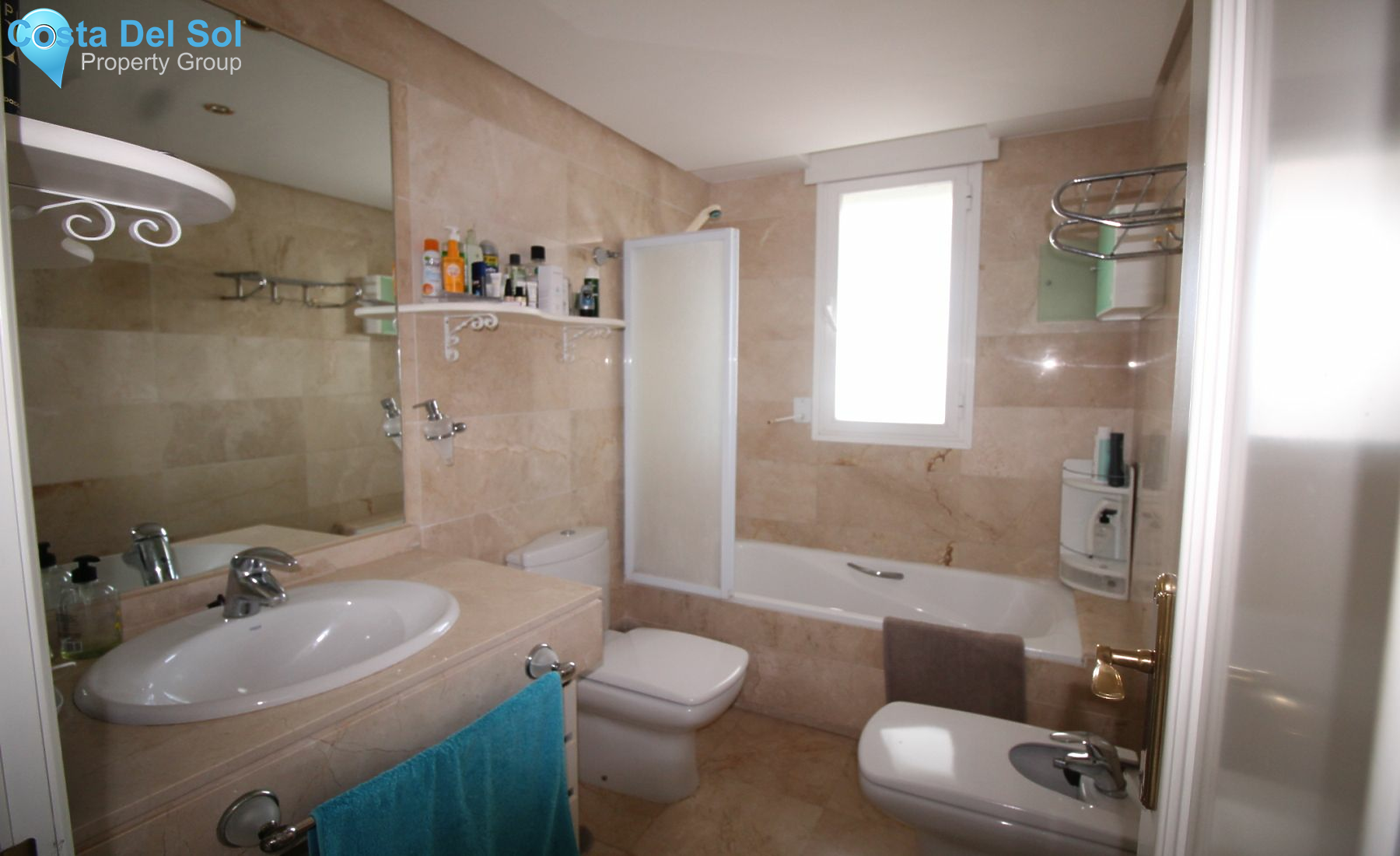 Penthouse in Marbella-1162522